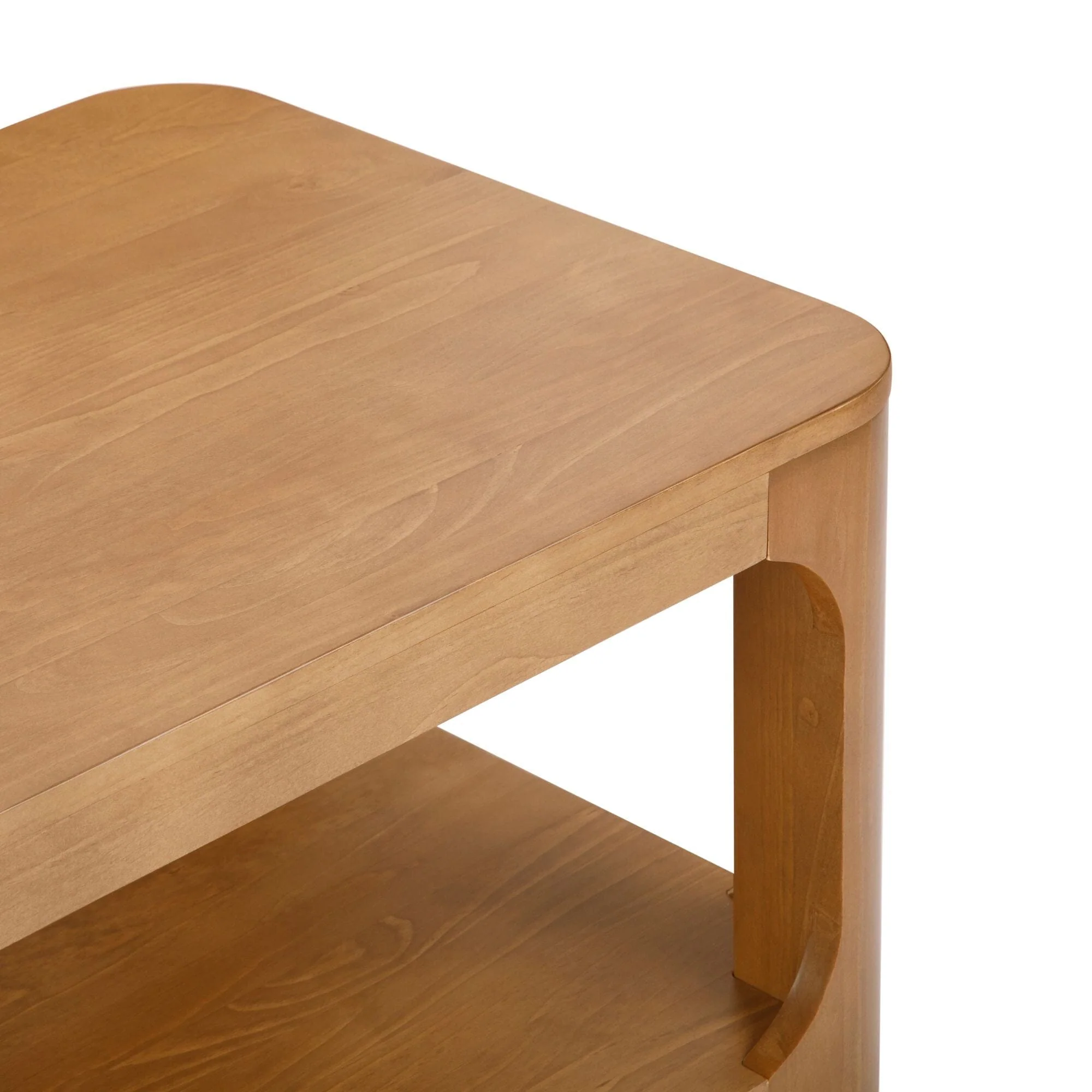 Forma Coffee Table - 48" - Image 17