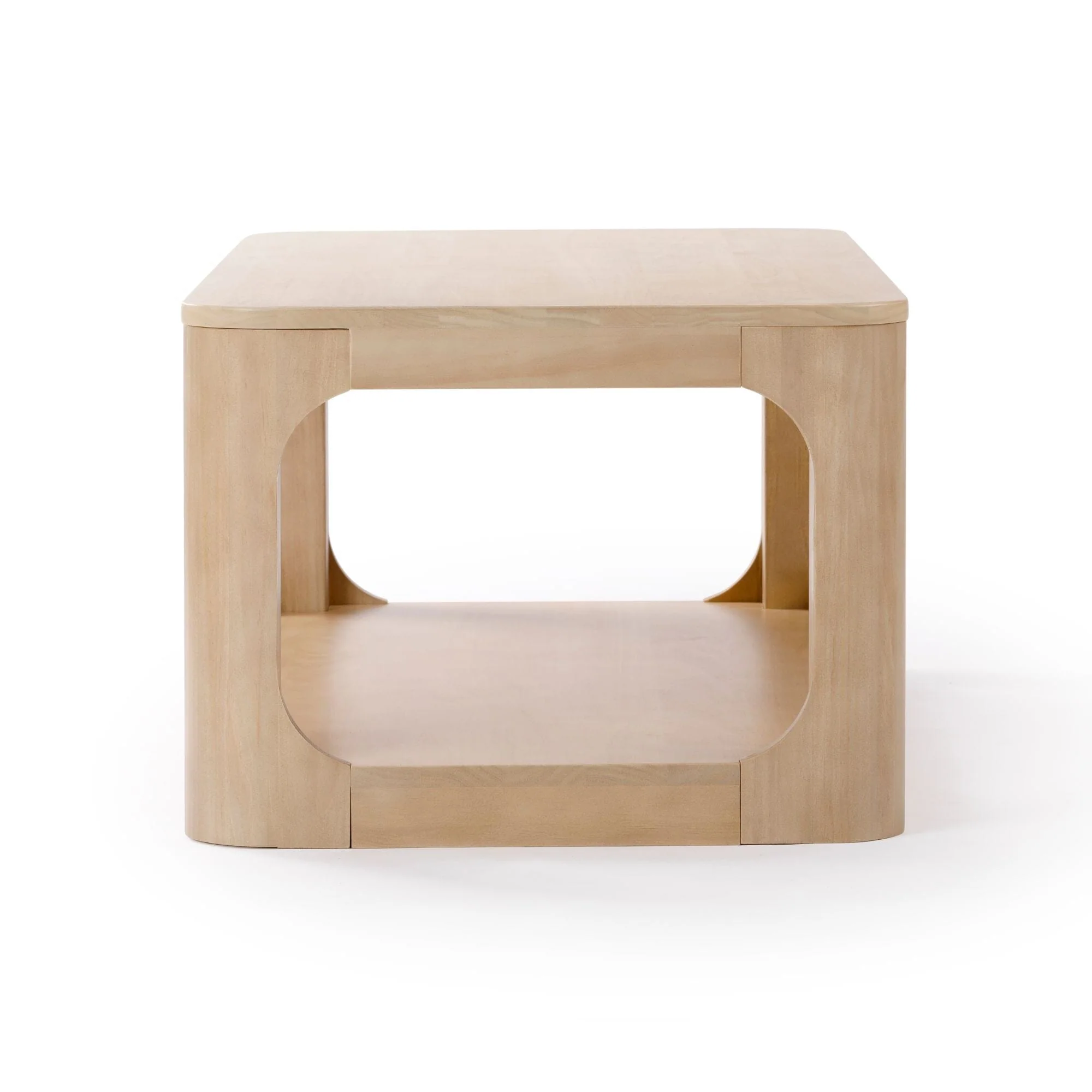 Forma Coffee Table - 48" - Image 19