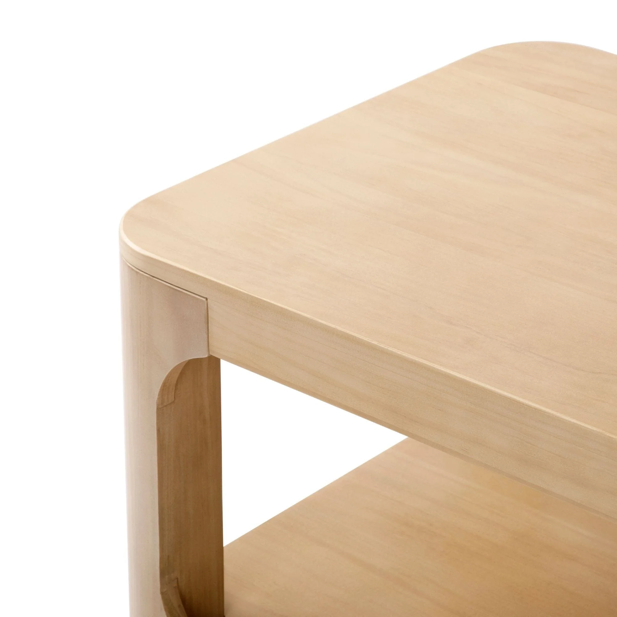 Forma Coffee Table - 48" - Image 22