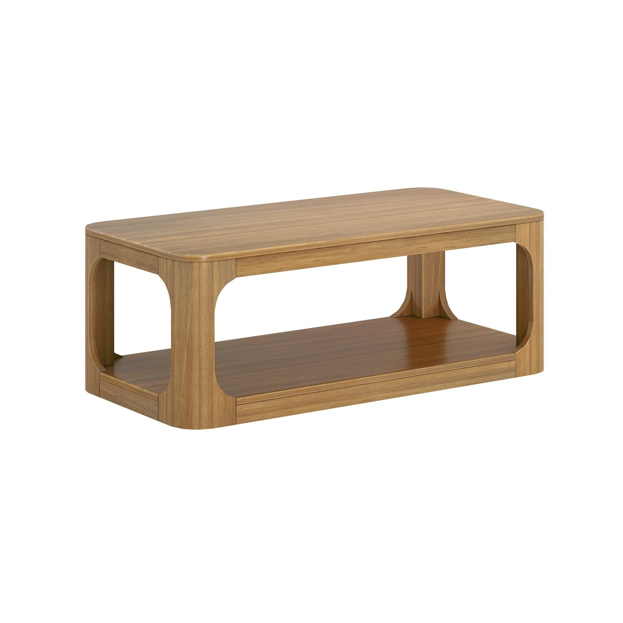 Forma Coffee Table - 48" - Image 9