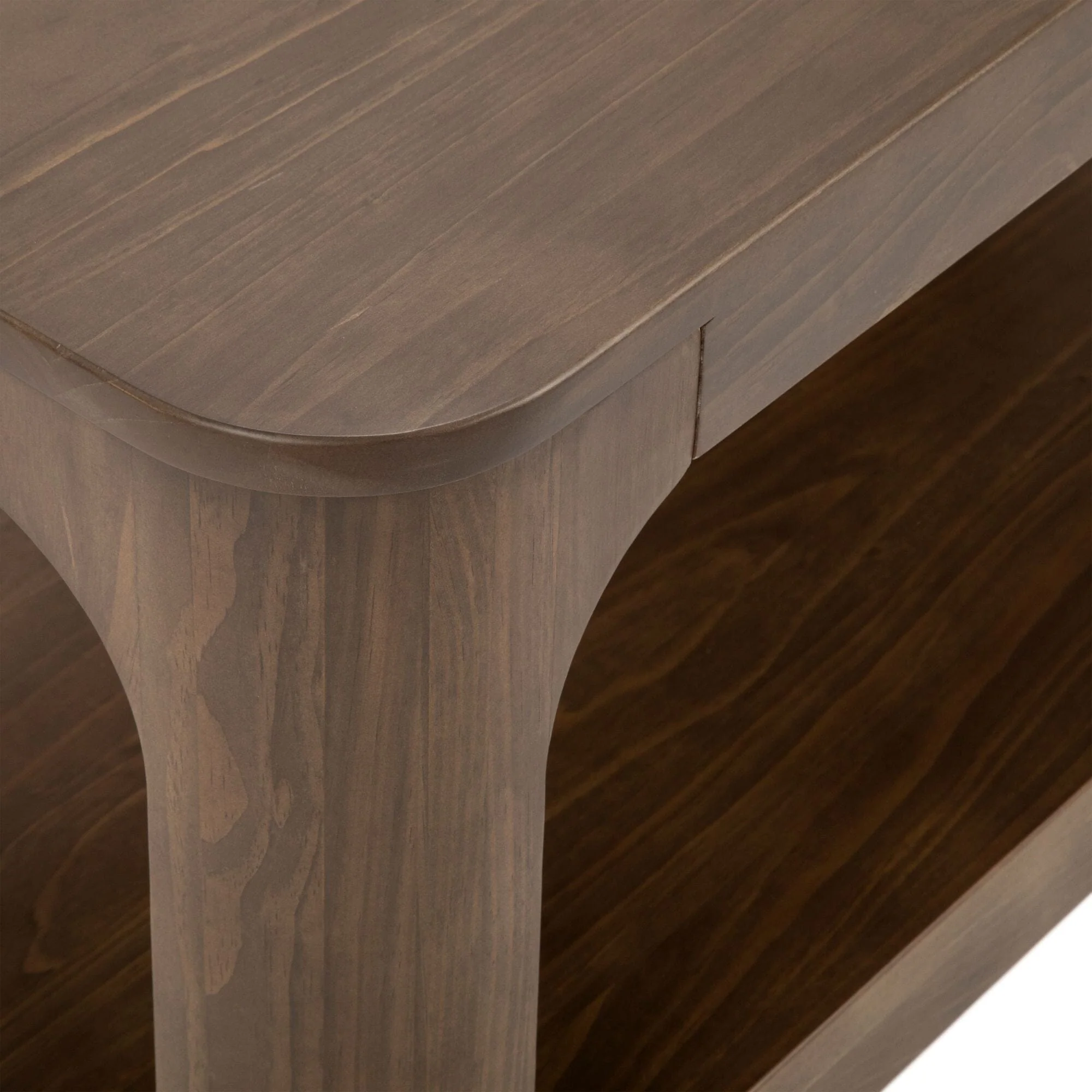 Forma Coffee Table - 54" - Image 10