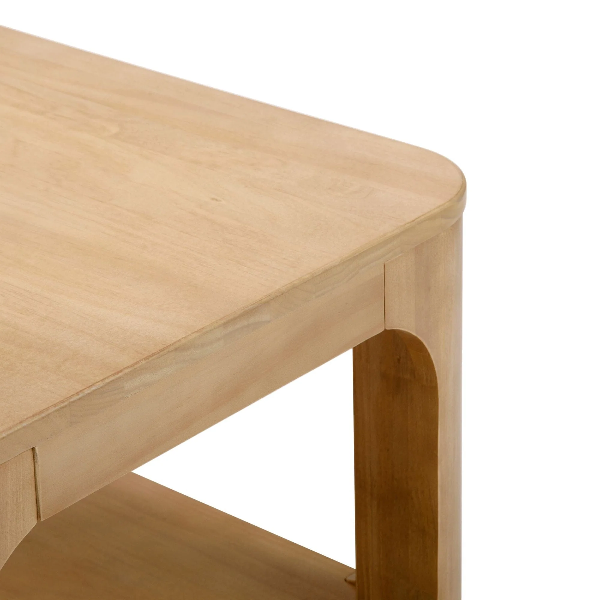 Forma Coffee Table - 54" - Image 11
