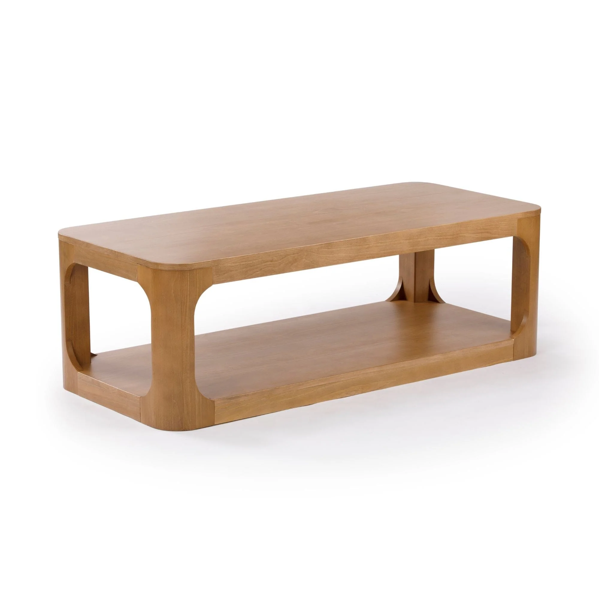 Forma Coffee Table - 54" - Image 6
