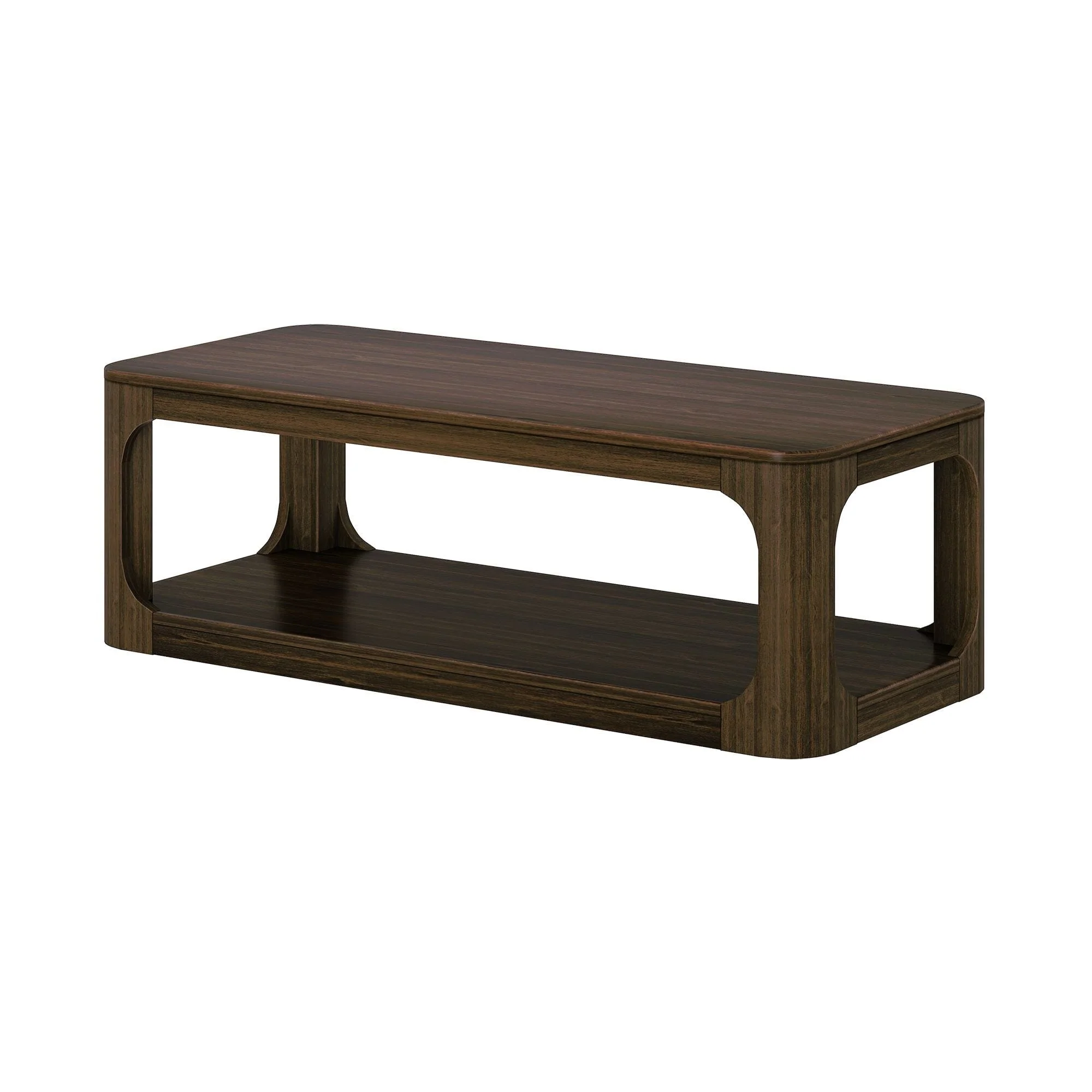 Forma Coffee Table - 54" - Image 7