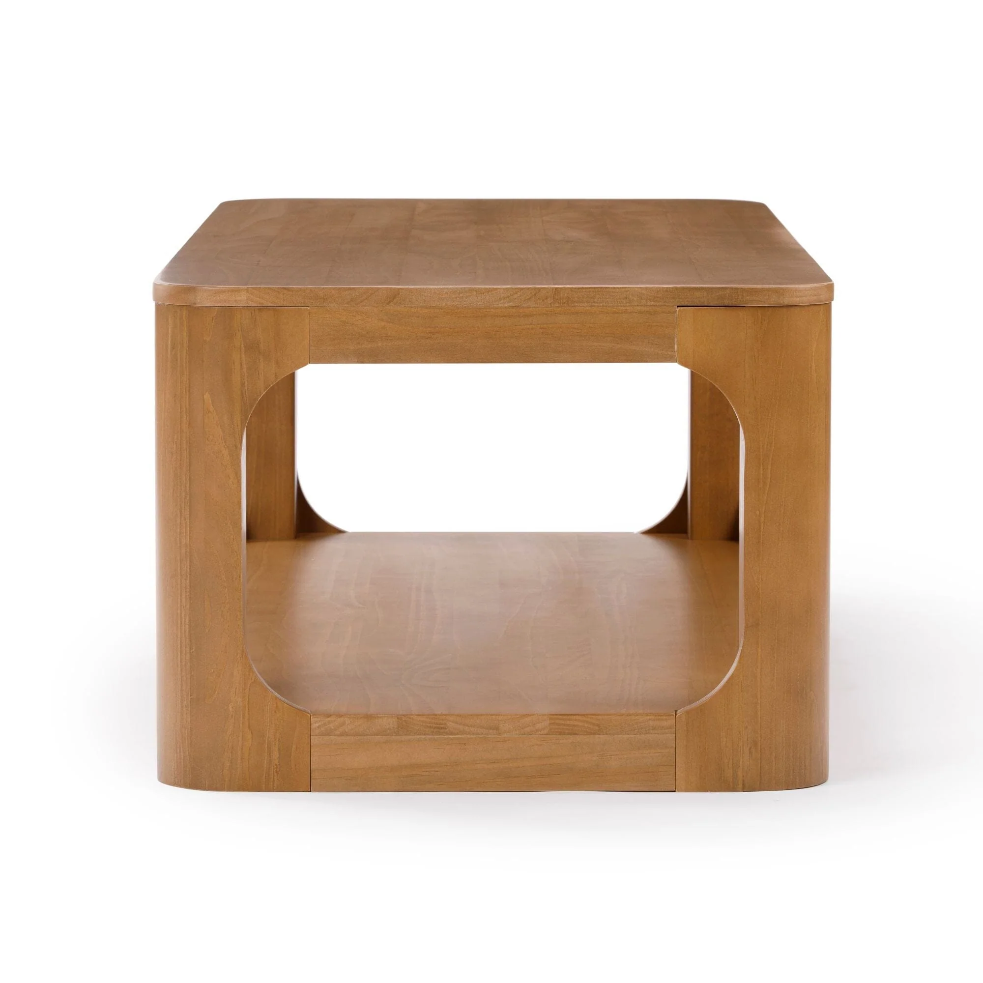 Forma Coffee Table - 54" - Image 9