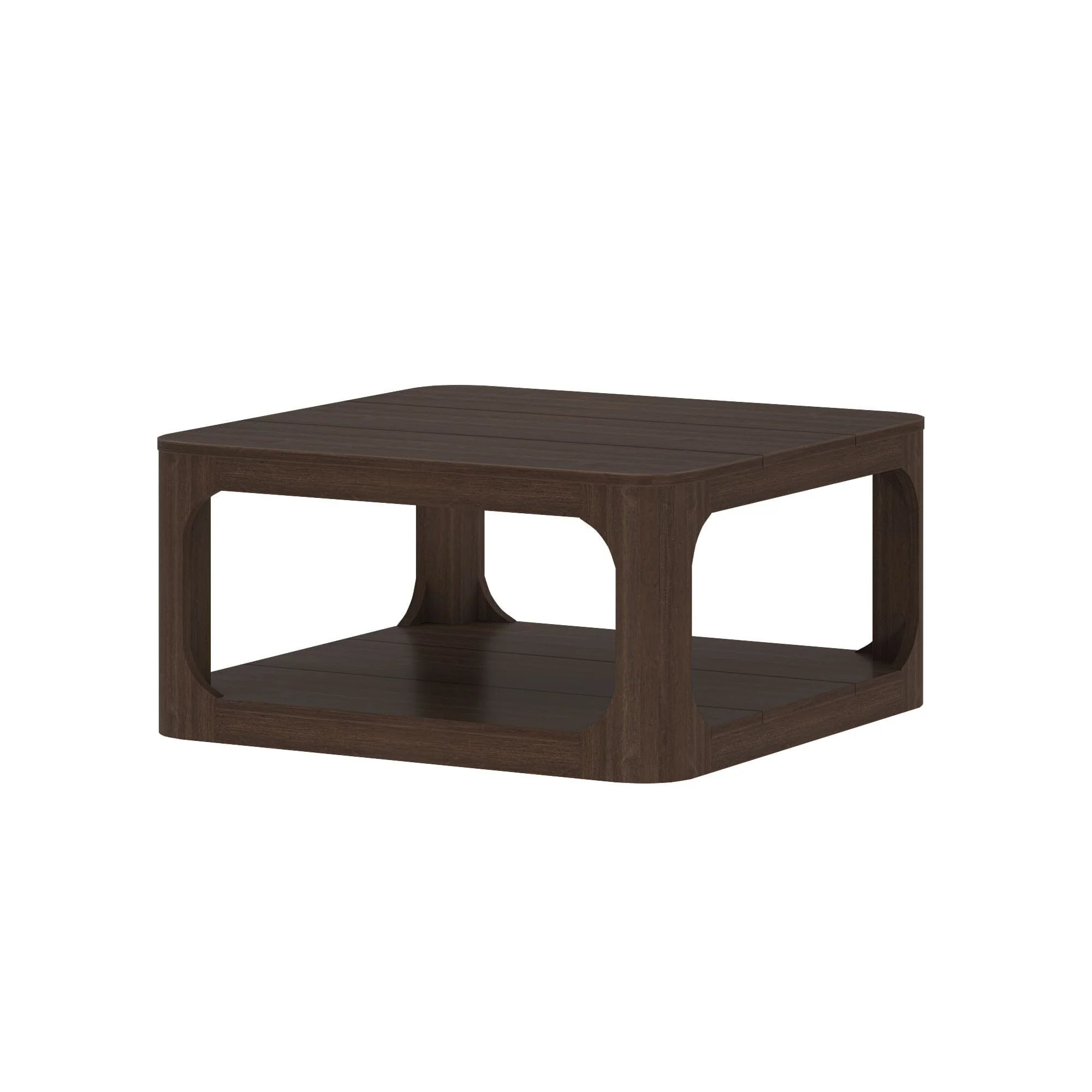 Forma Square Coffee Table - 36" - Image 10