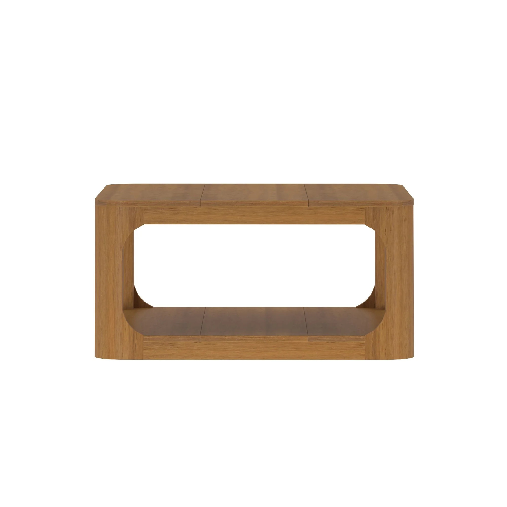 Forma Square Coffee Table - 36" - Image 17