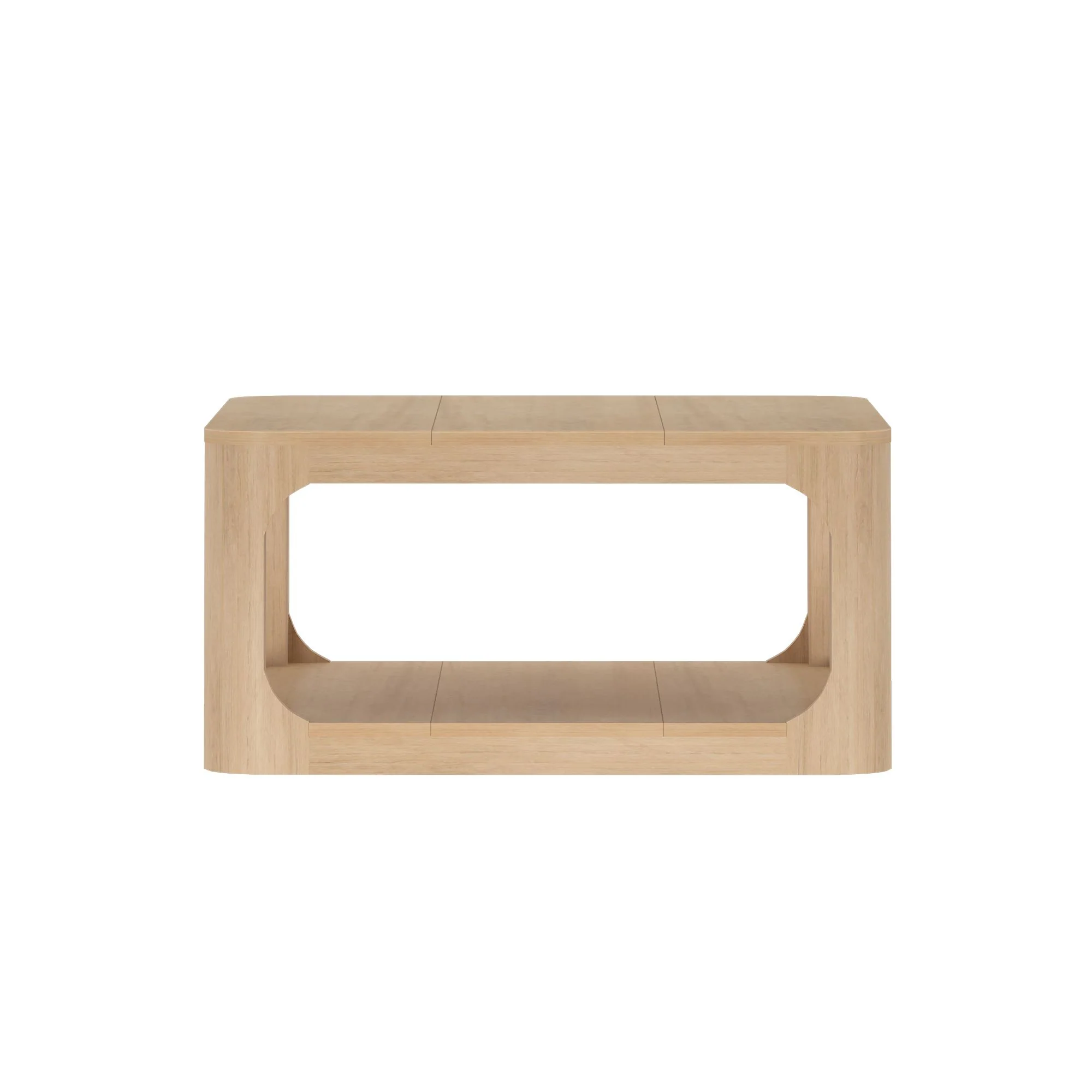 Forma Square Coffee Table - 36" - Image 19