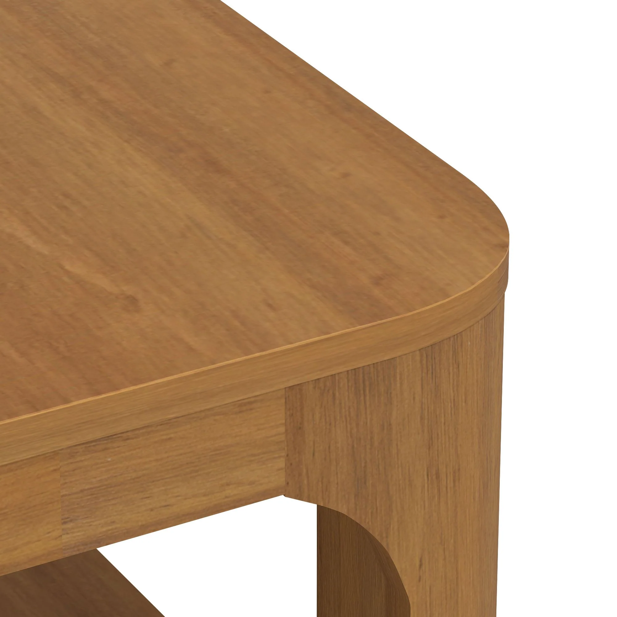 Forma Square Coffee Table - 36" - Image 21