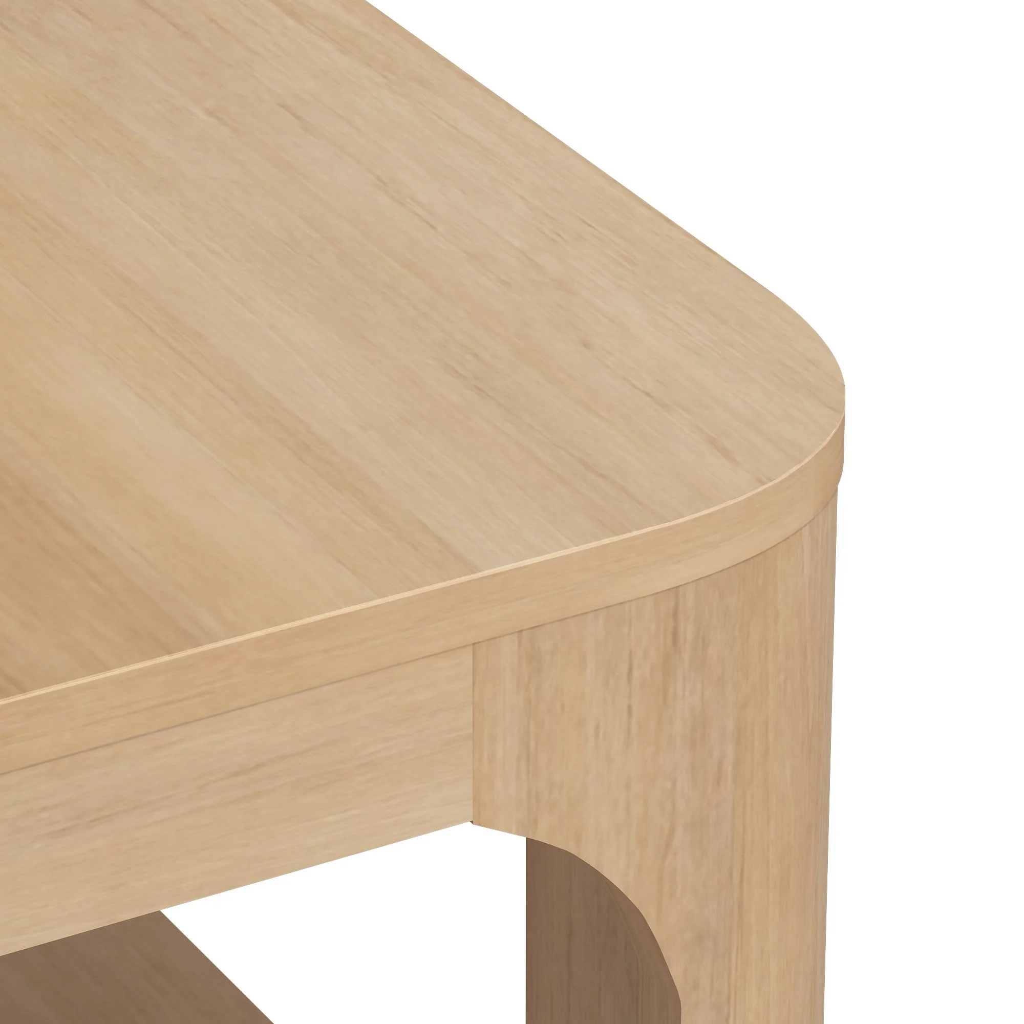 Forma Square Coffee Table - 36" - Image 23