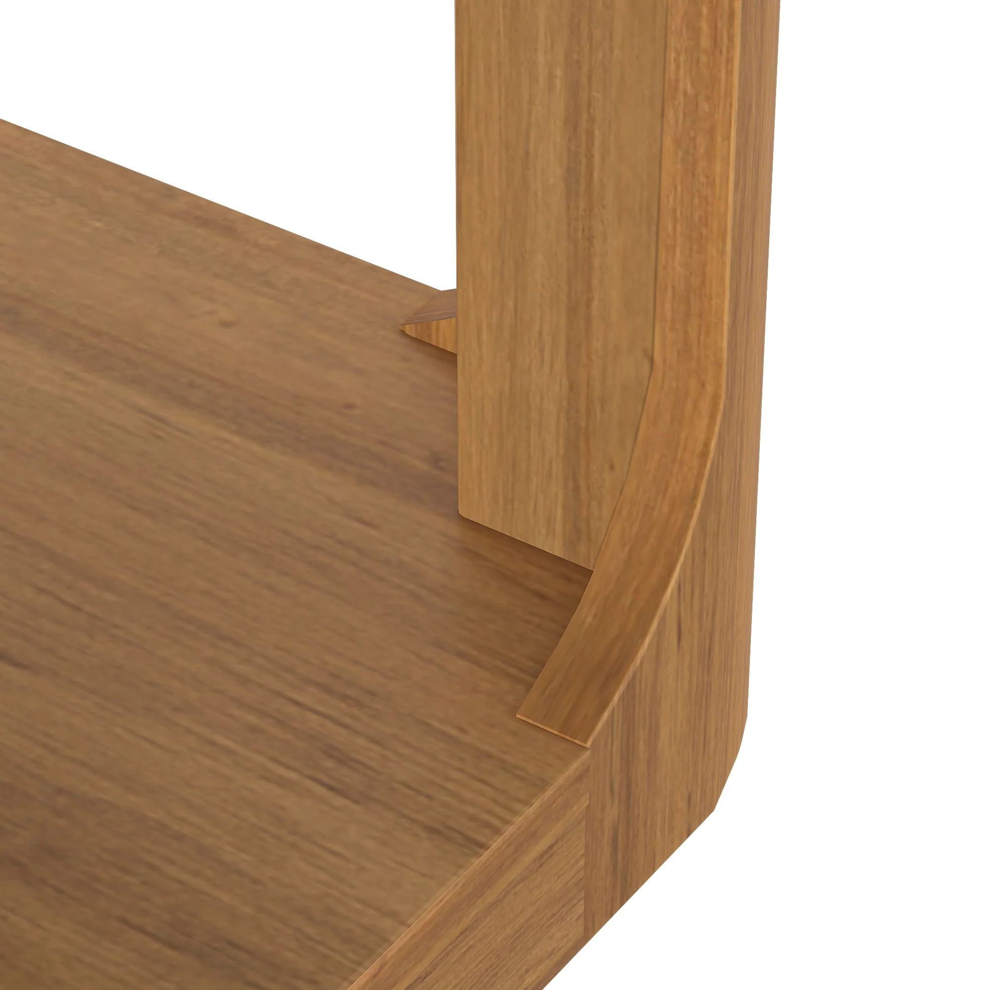 Forma Square Coffee Table - 36" - Image 25