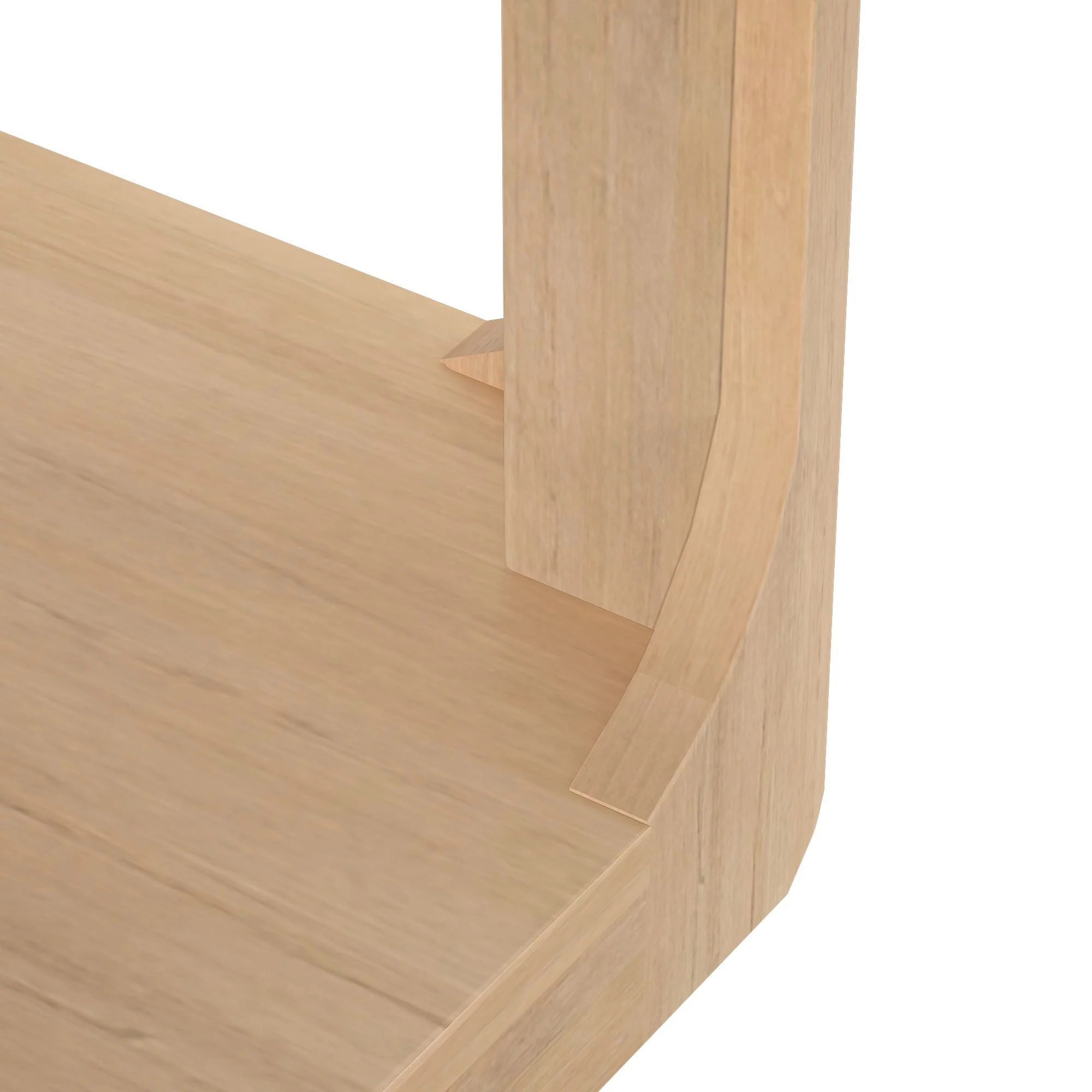 Forma Square Coffee Table - 36" - Image 27