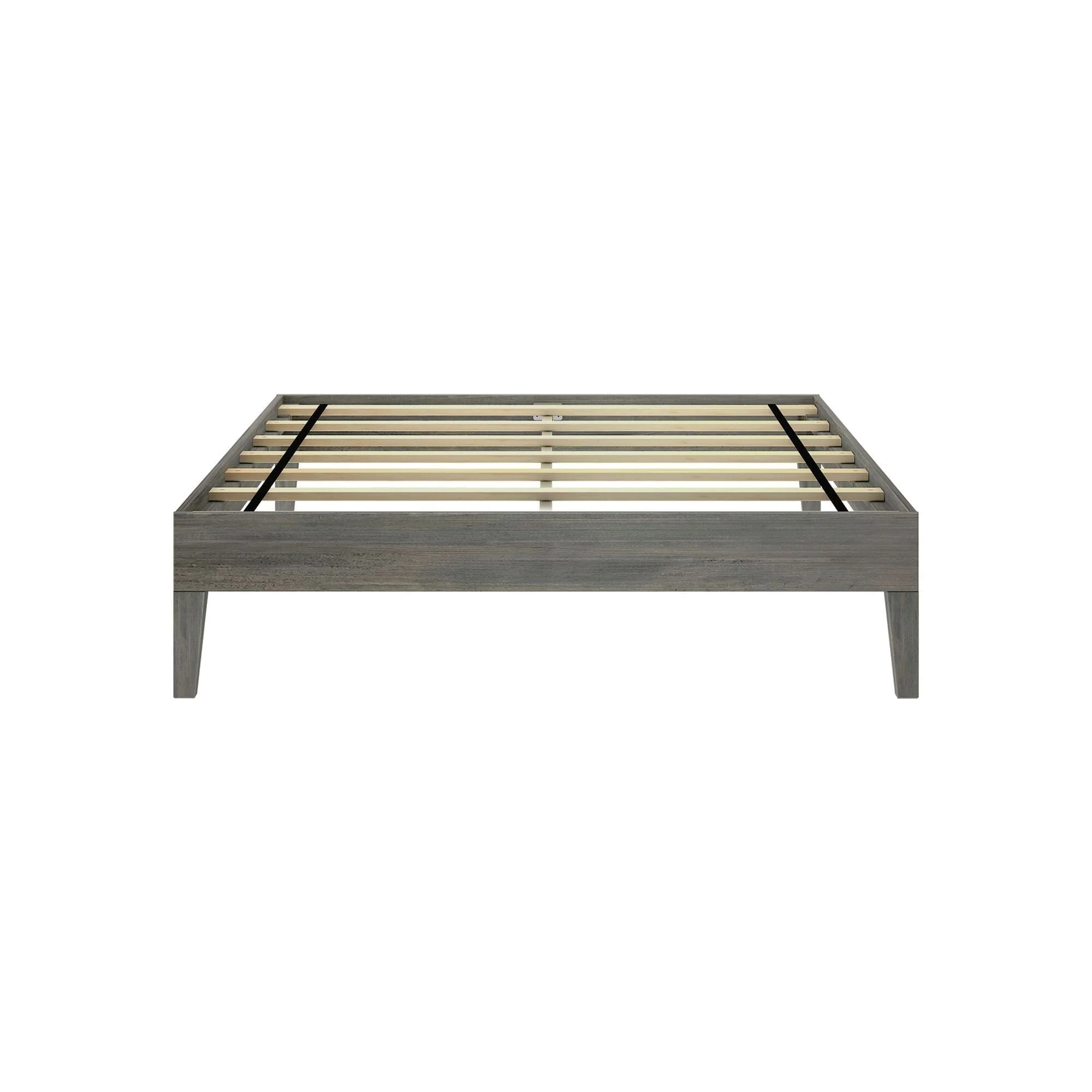 Platform Bed - Full - Image 10