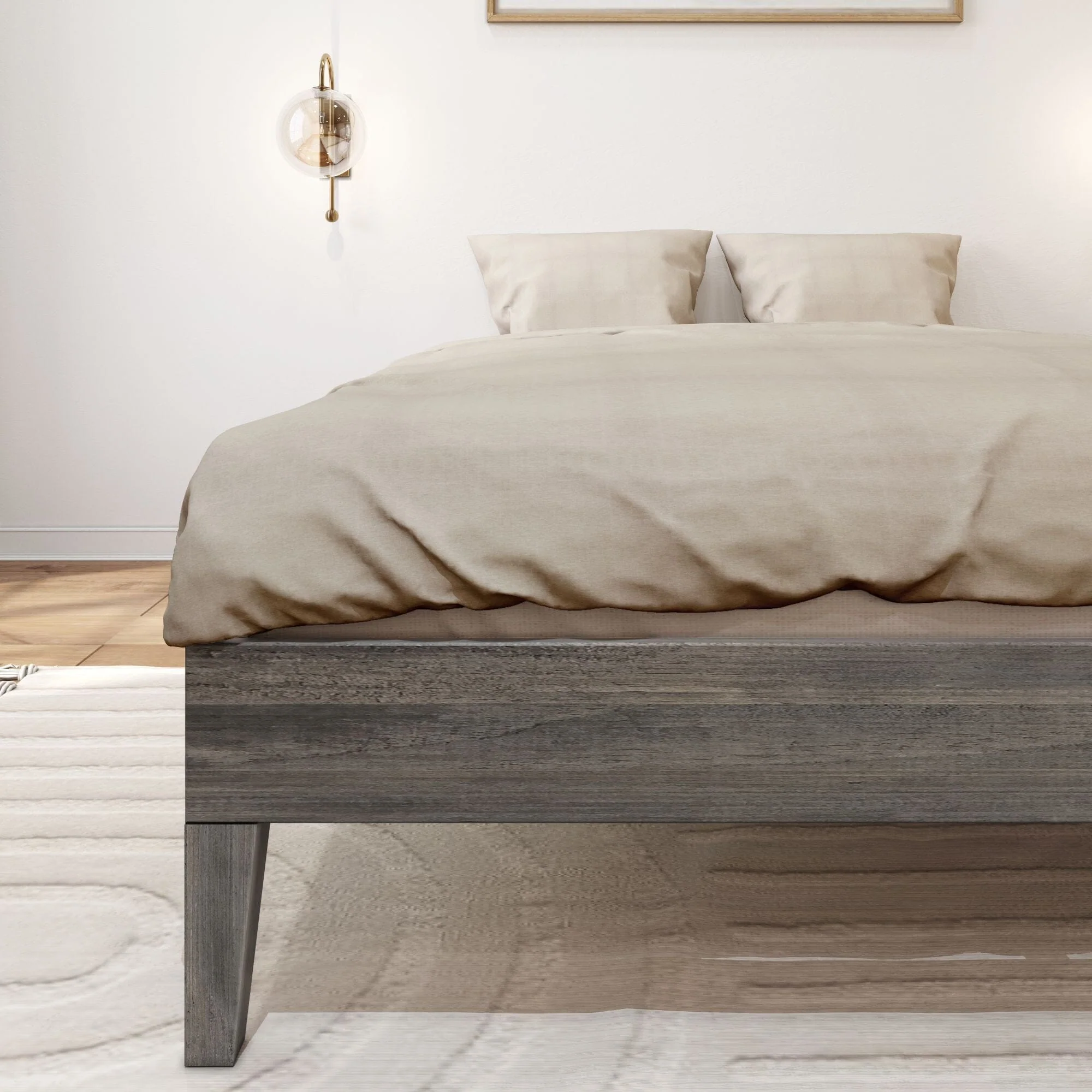 Platform Bed - Full - Image 12