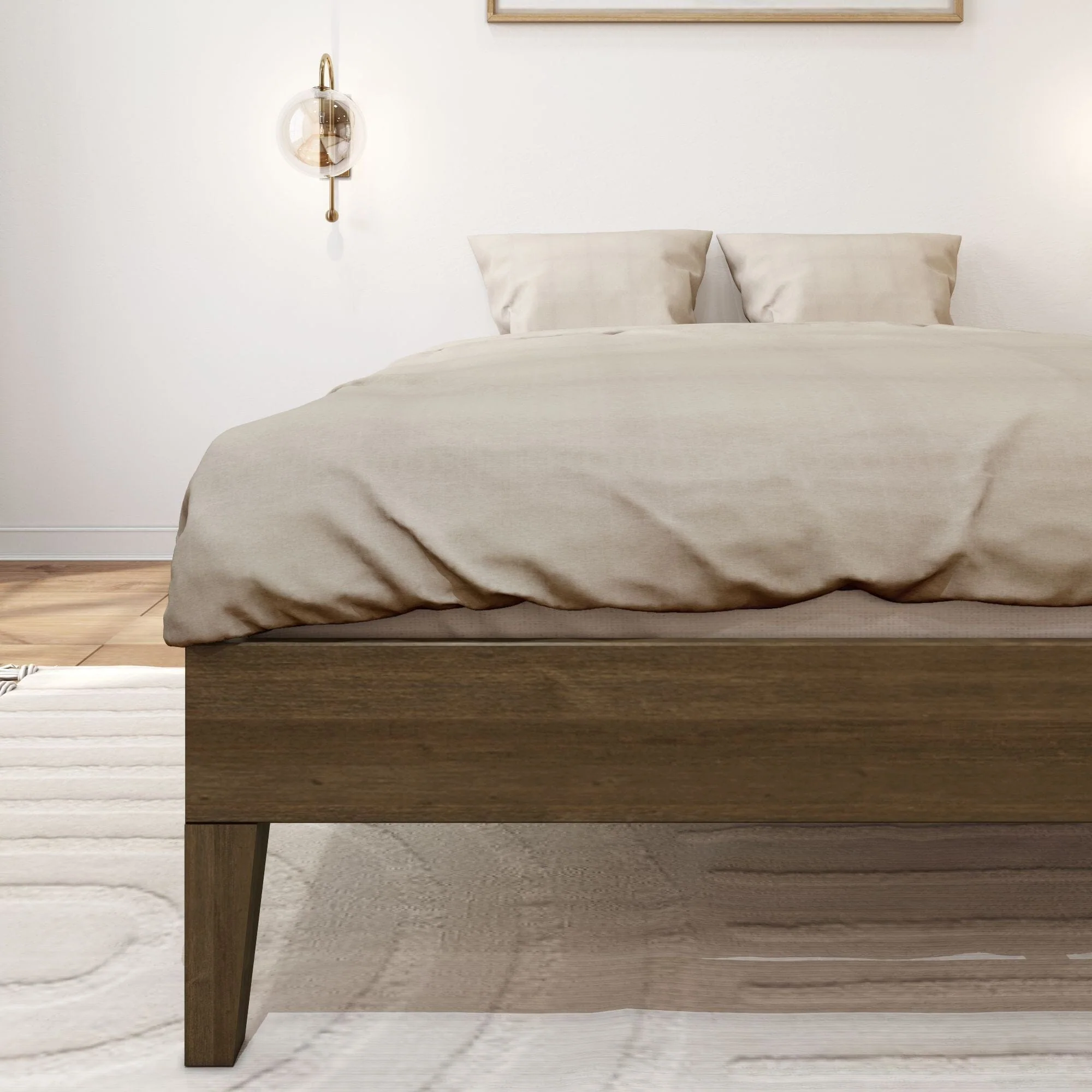 Platform Bed - Full - Image 14