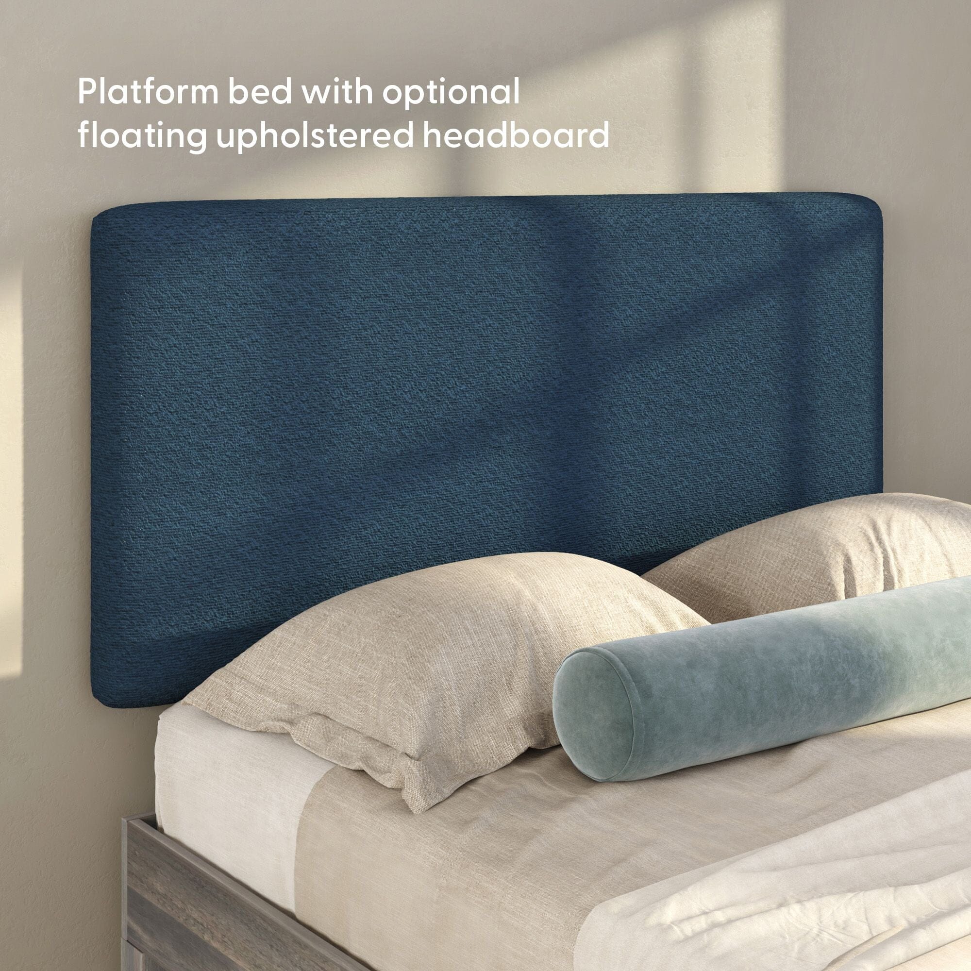 Platform Bed - Full - Image 15