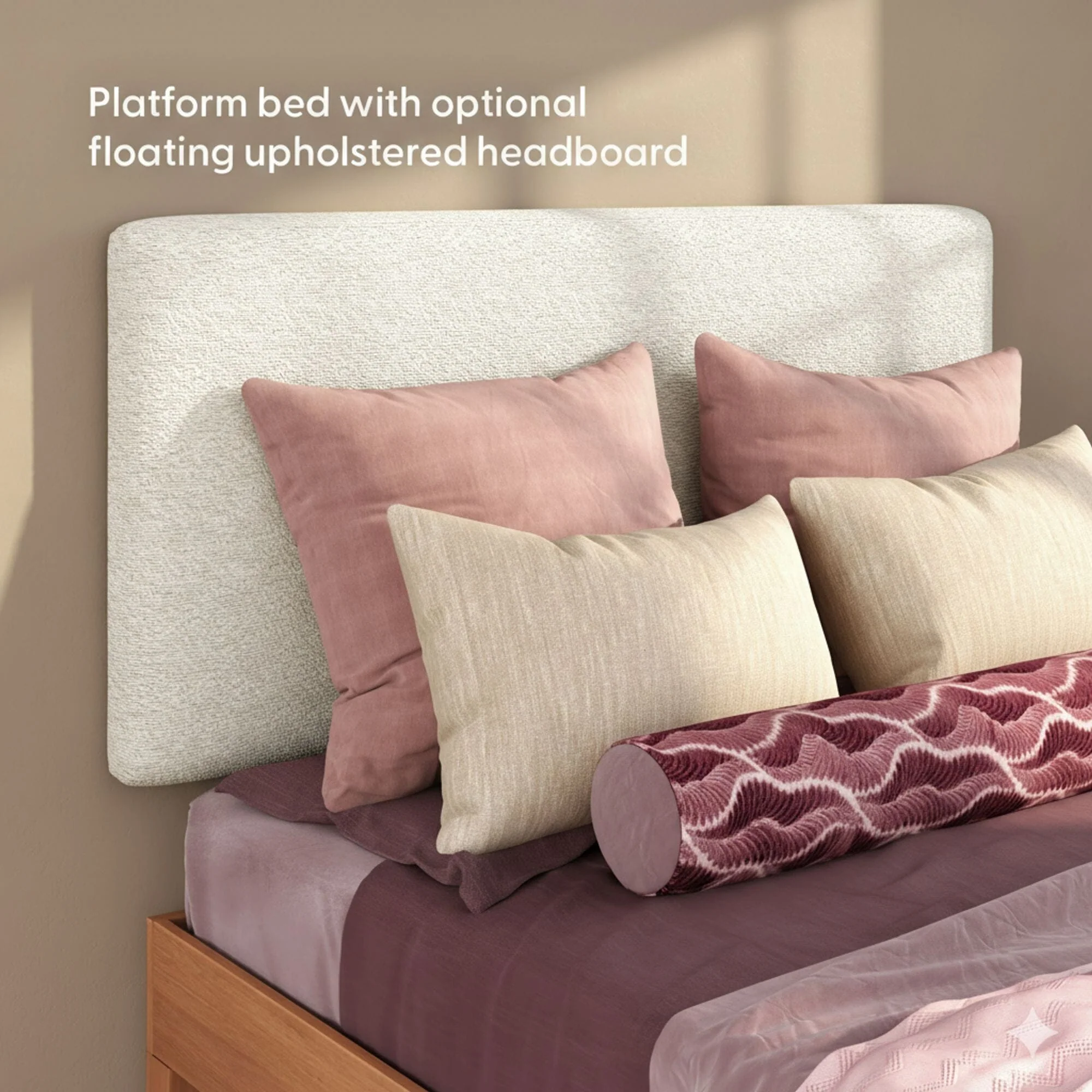 Platform Bed - Full - Image 16