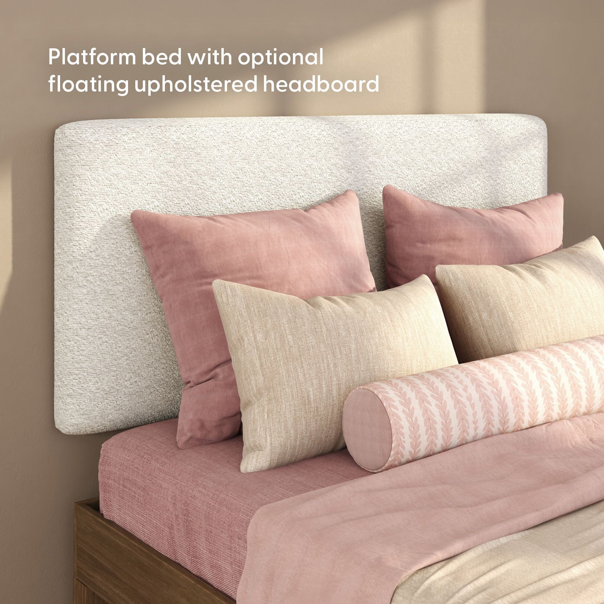 Platform Bed - Full - Image 17