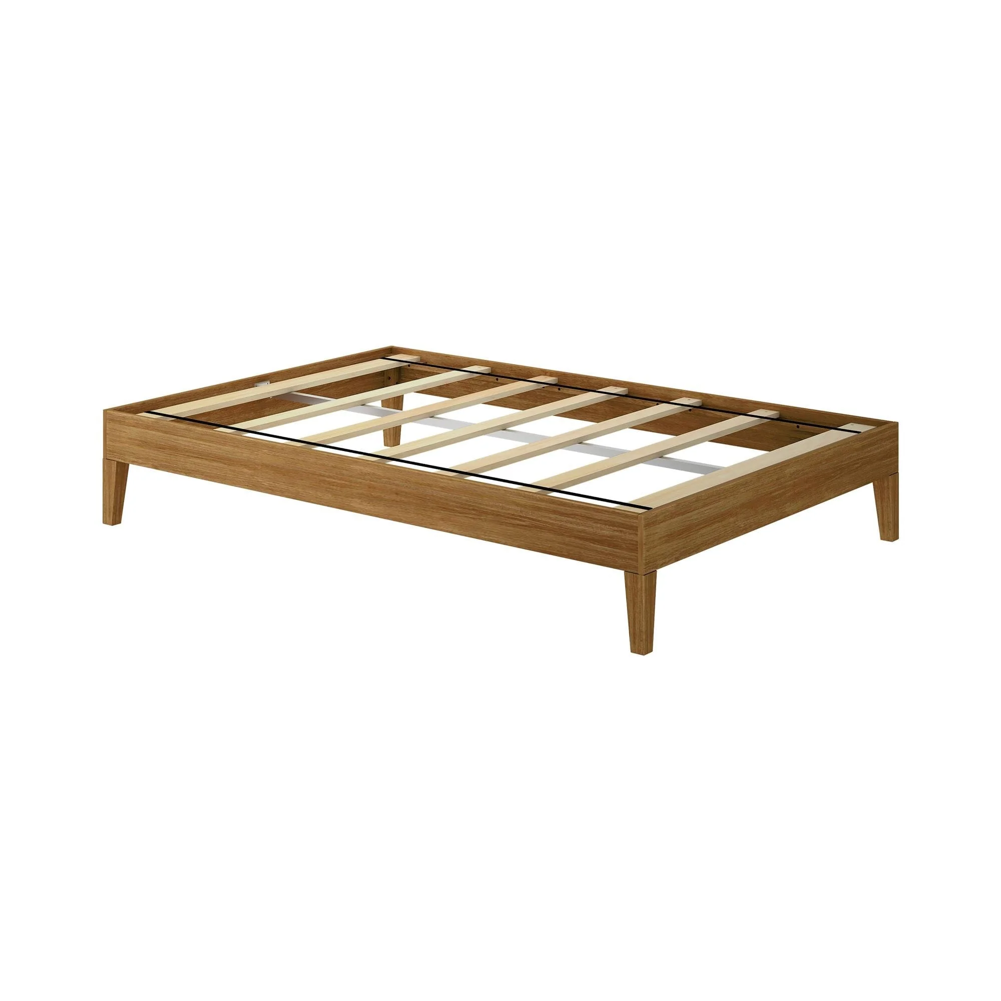 Platform Bed - Full - Image 8