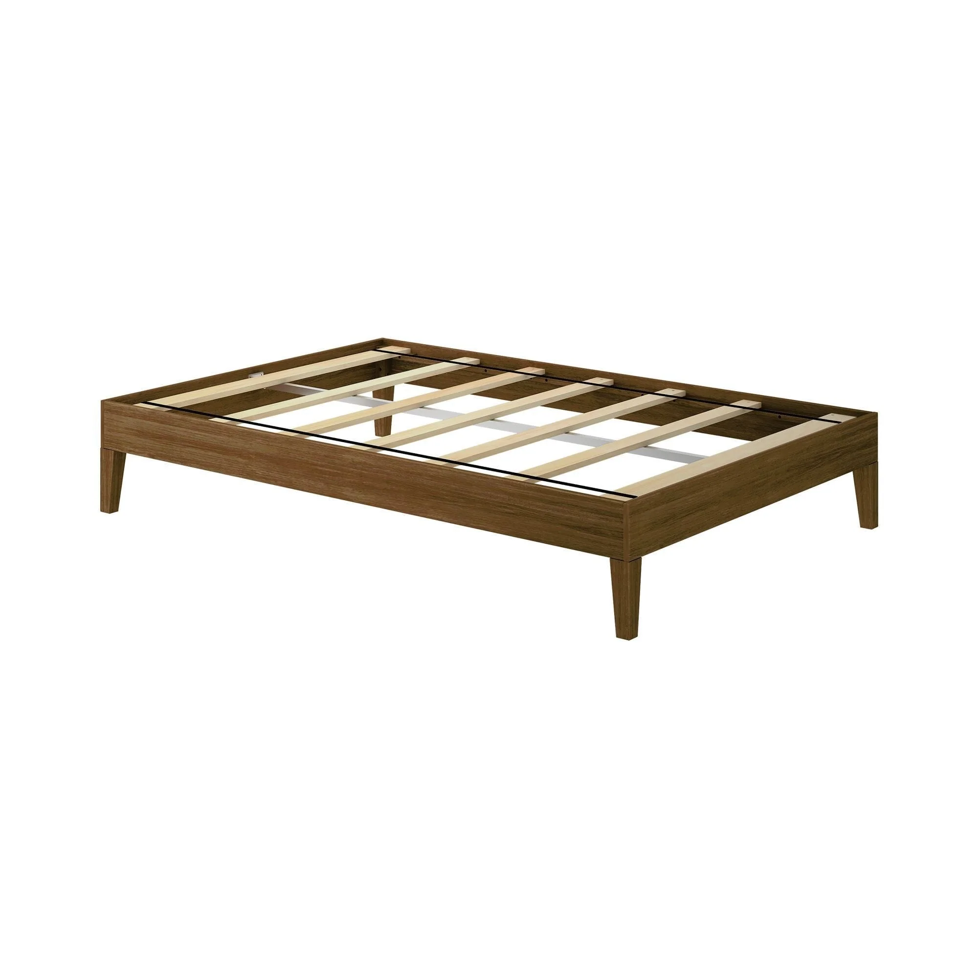 Platform Bed - Full - Image 9