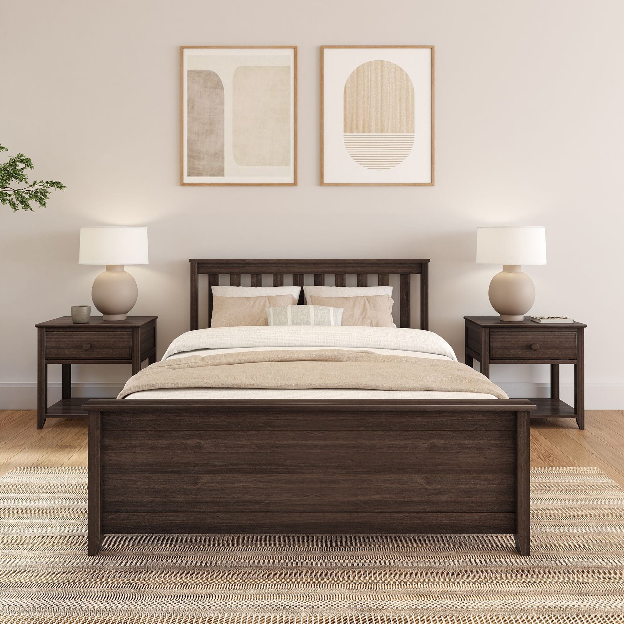 Classic Bed - Full - Image 10