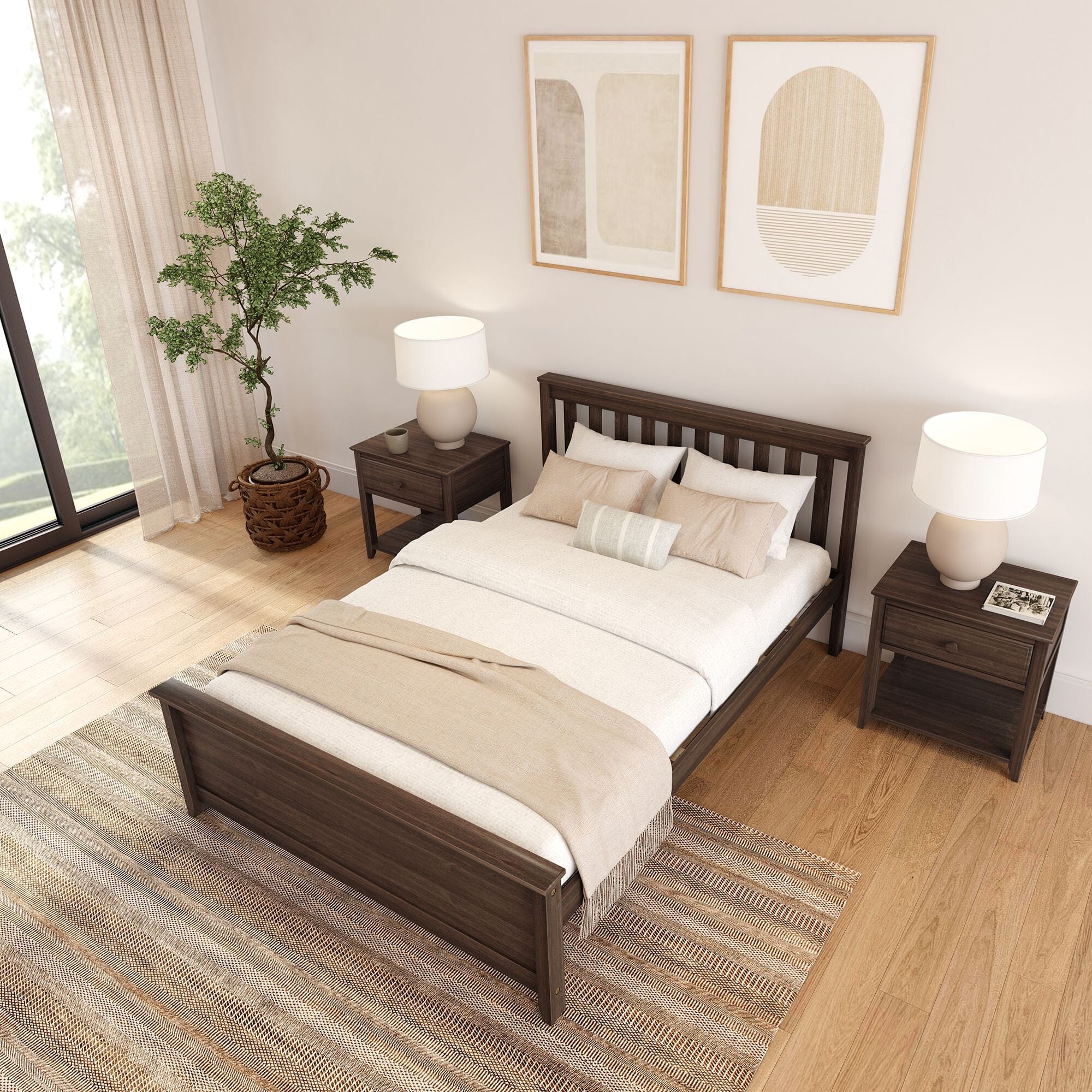 Classic Bed - Full - Image 20