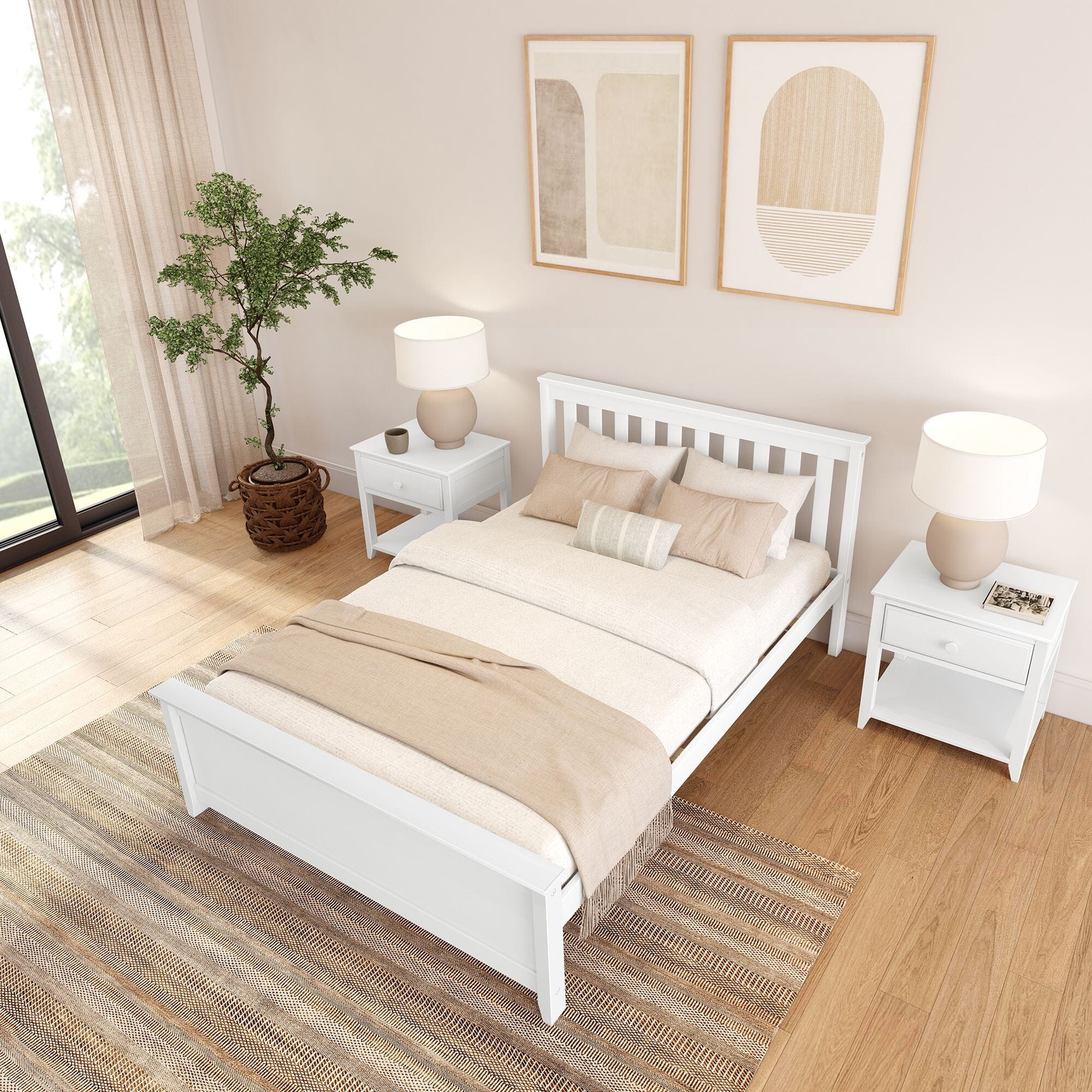 Classic Bed - Full - Image 21