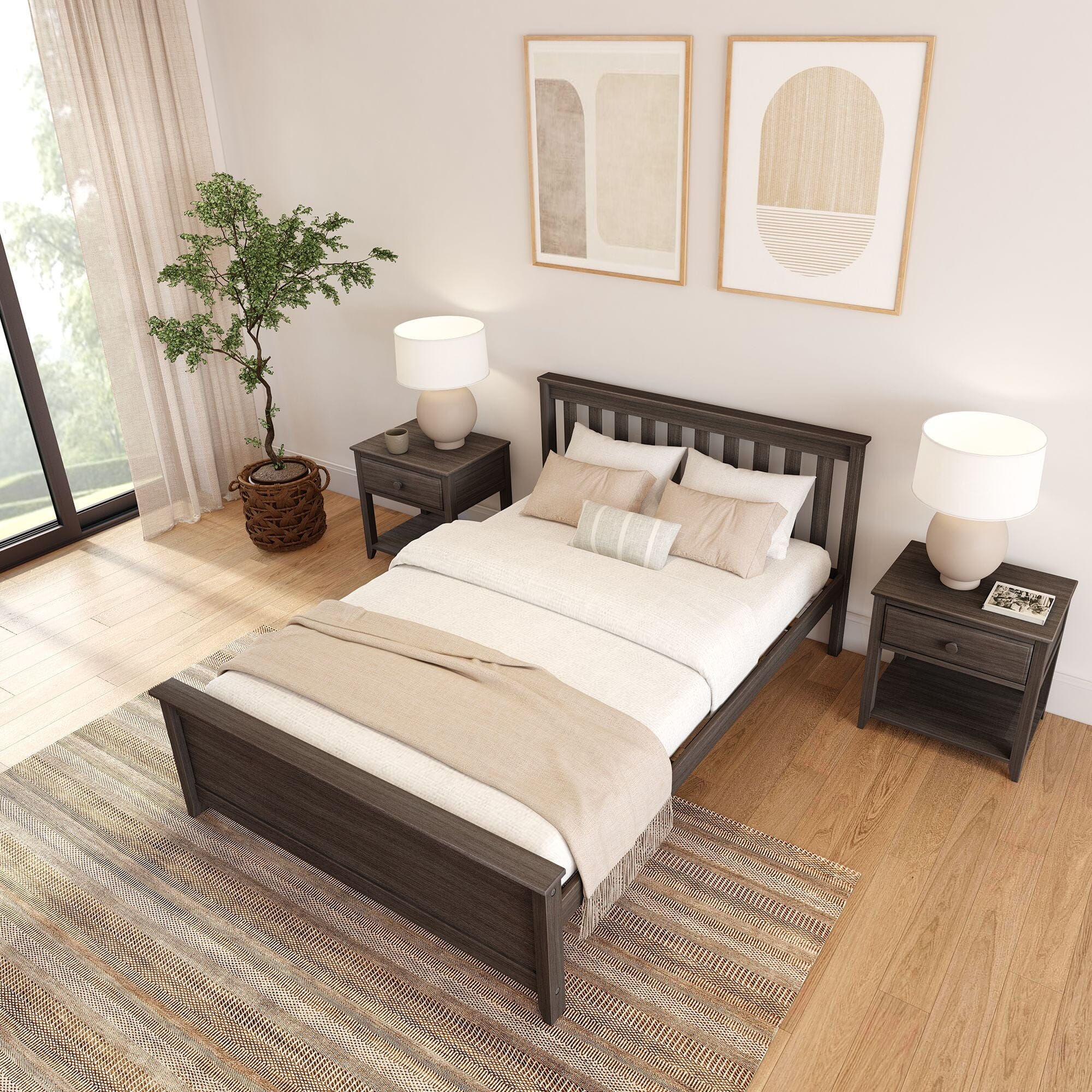 Classic Bed - Full - Image 23
