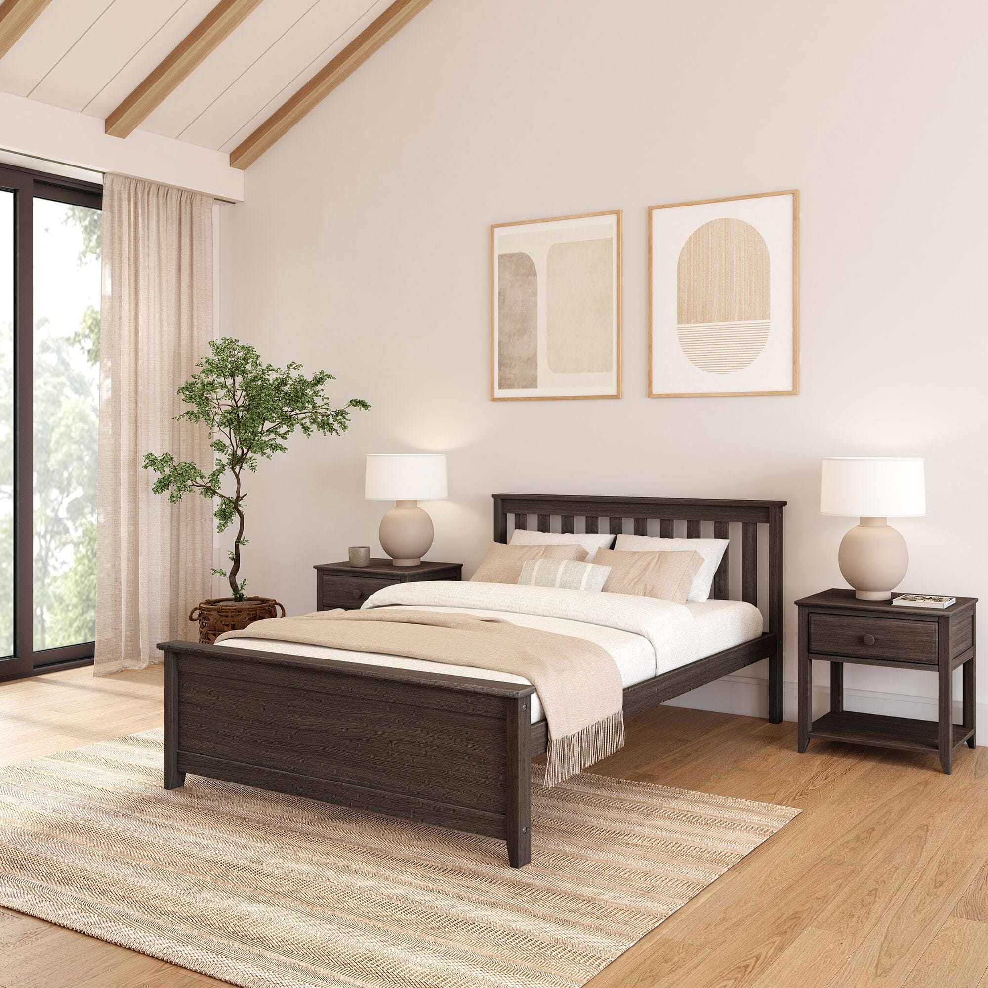Classic Bed - Full - Image 3