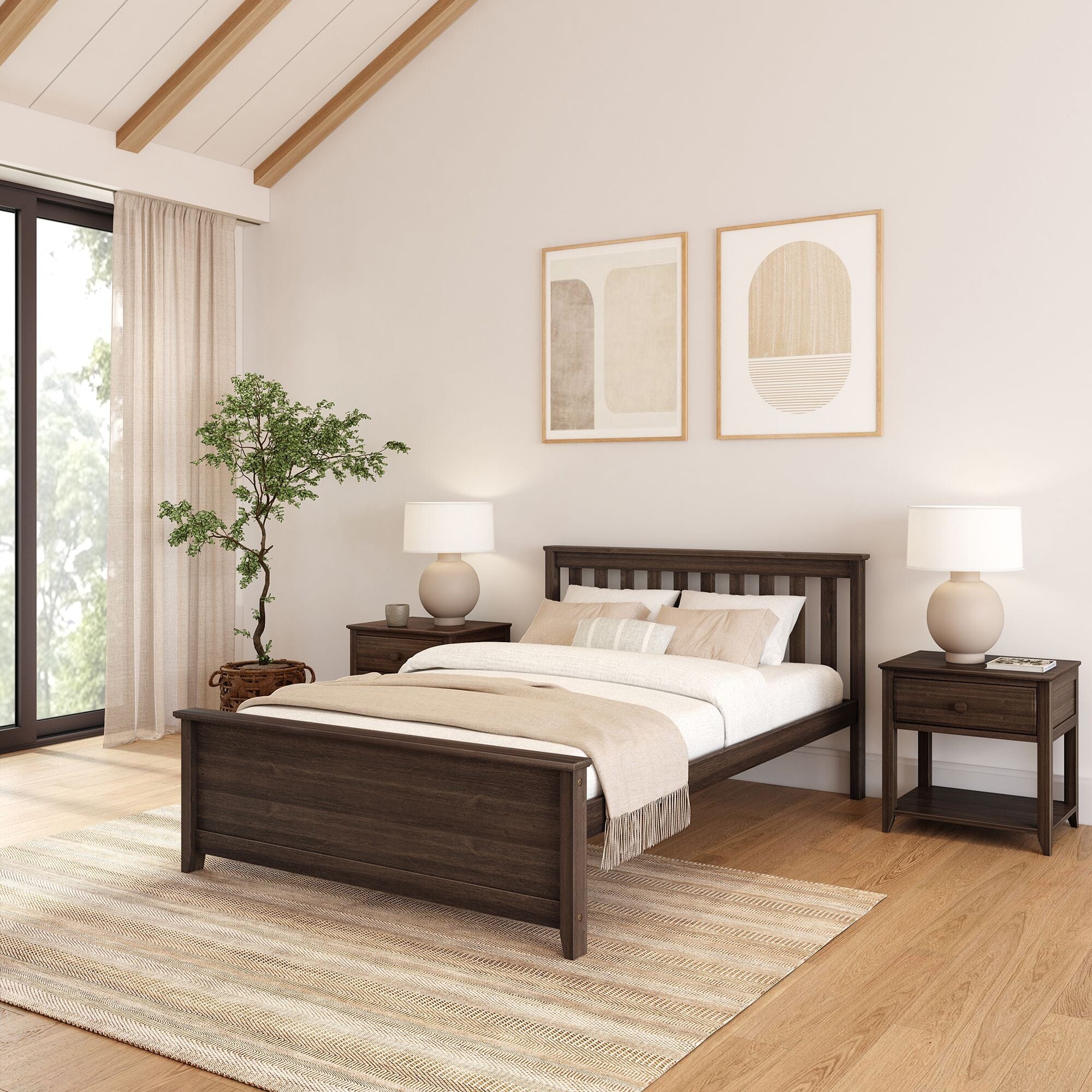 Classic Bed - Full - Image 5