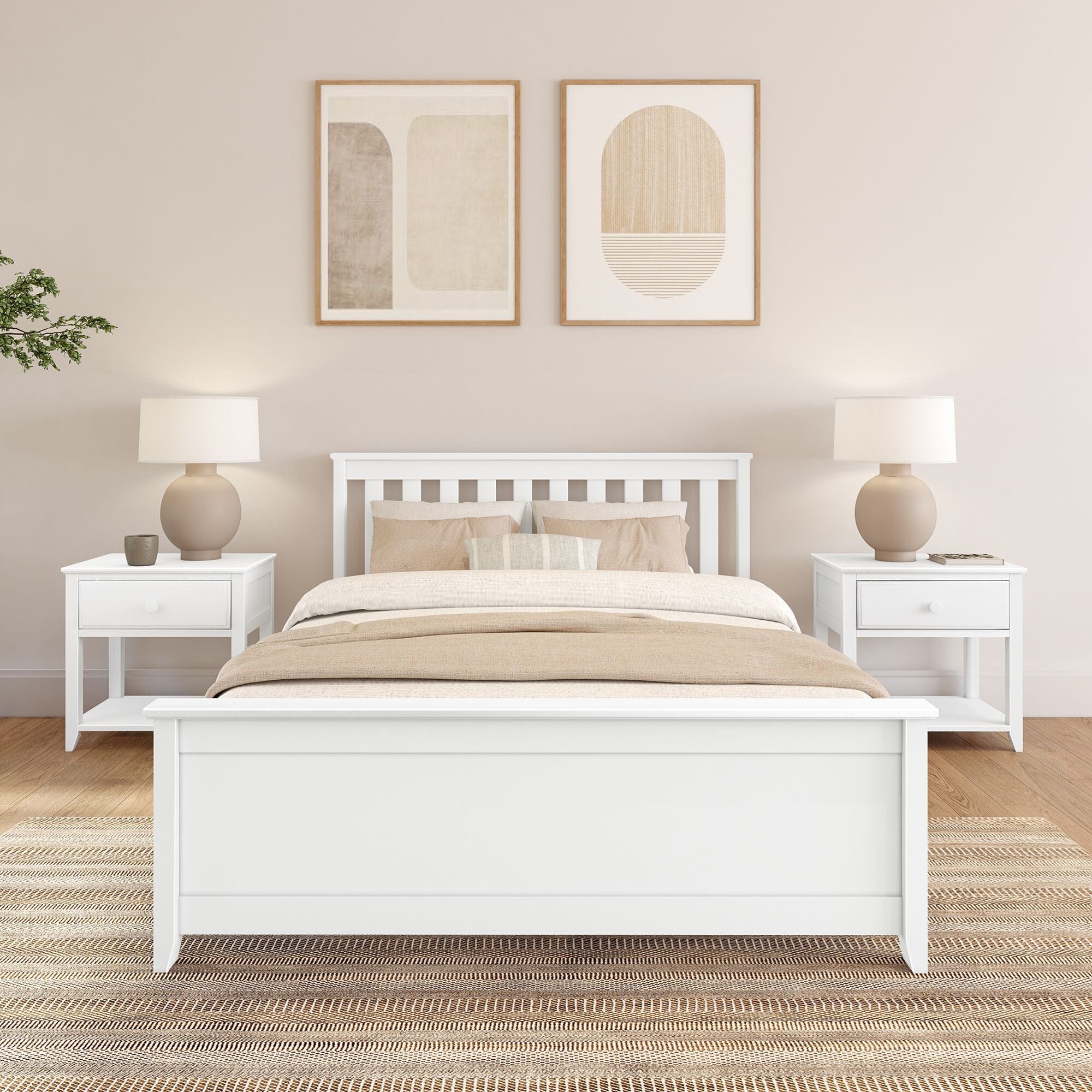 Classic Bed - Full - Image 6