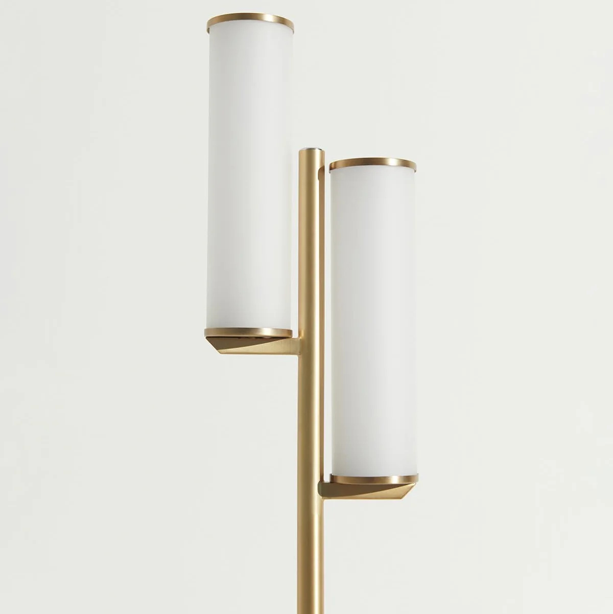 Gemini Floor Lamp by Brightech - Image 4