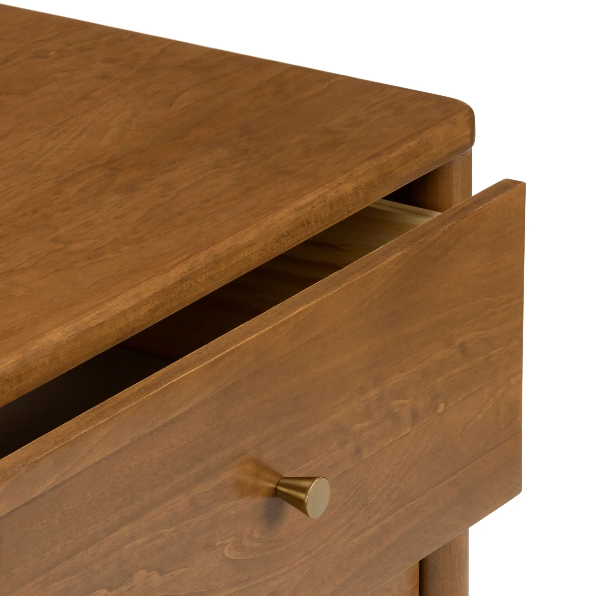 Harbor 2-Drawer Nightstand - Image 7