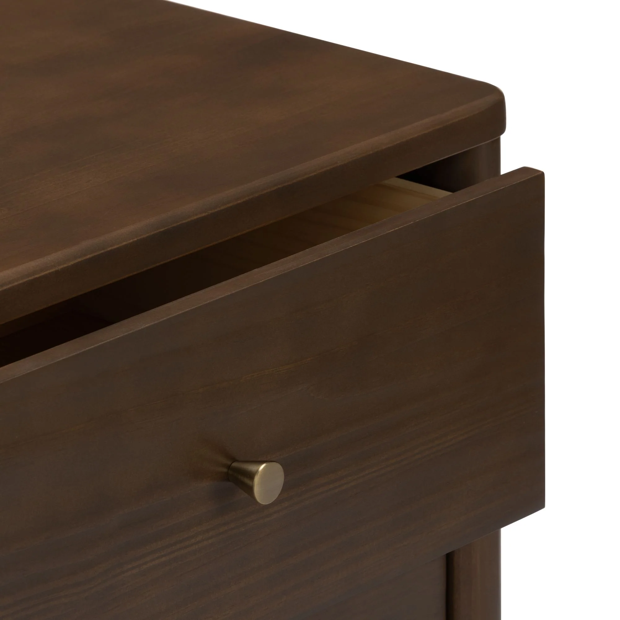 Harbor 2-Drawer Nightstand - Image 8