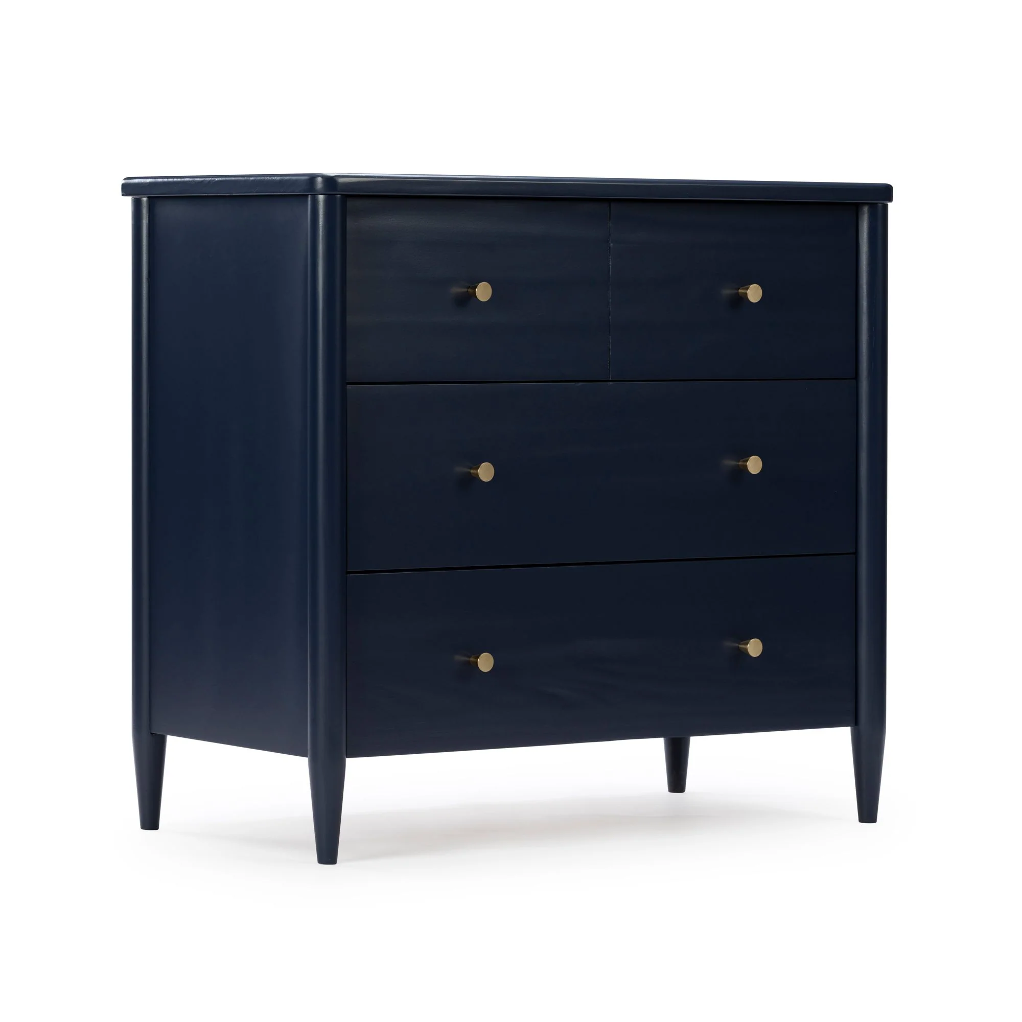 Harbor 4-Drawer Dresser - Image 29