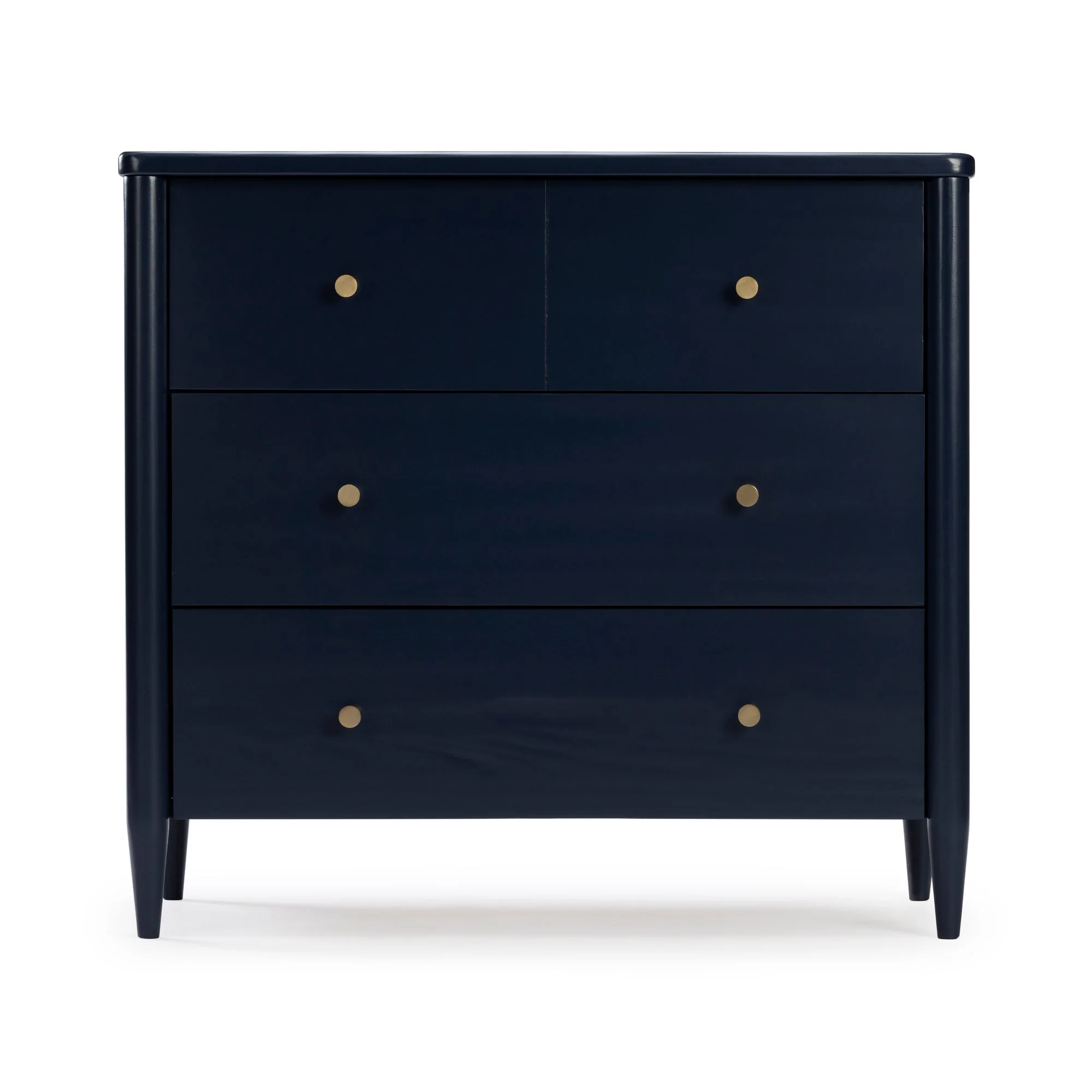 Harbor 4-Drawer Dresser - Image 34