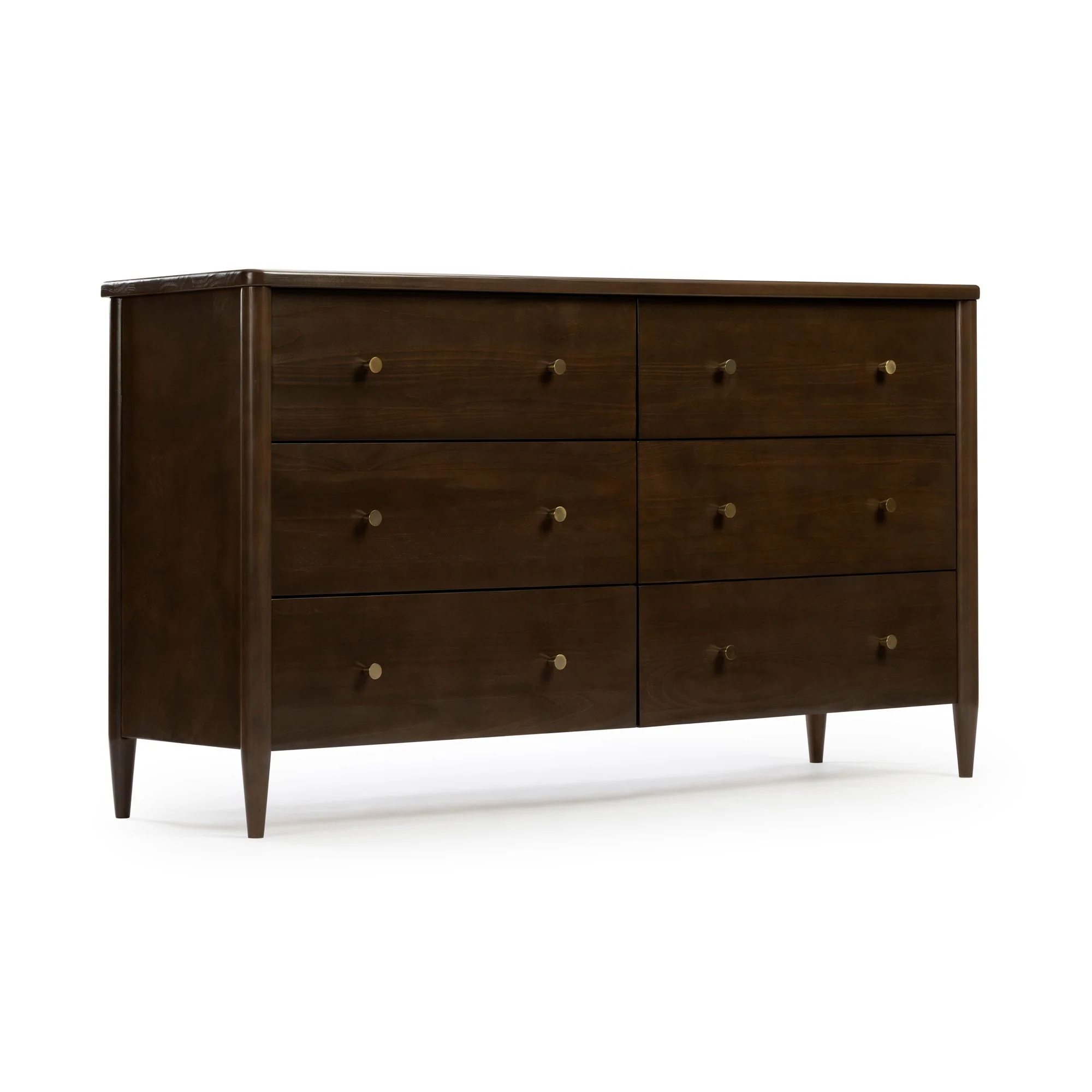 Harbor 6-Drawer Dresser - Image 22