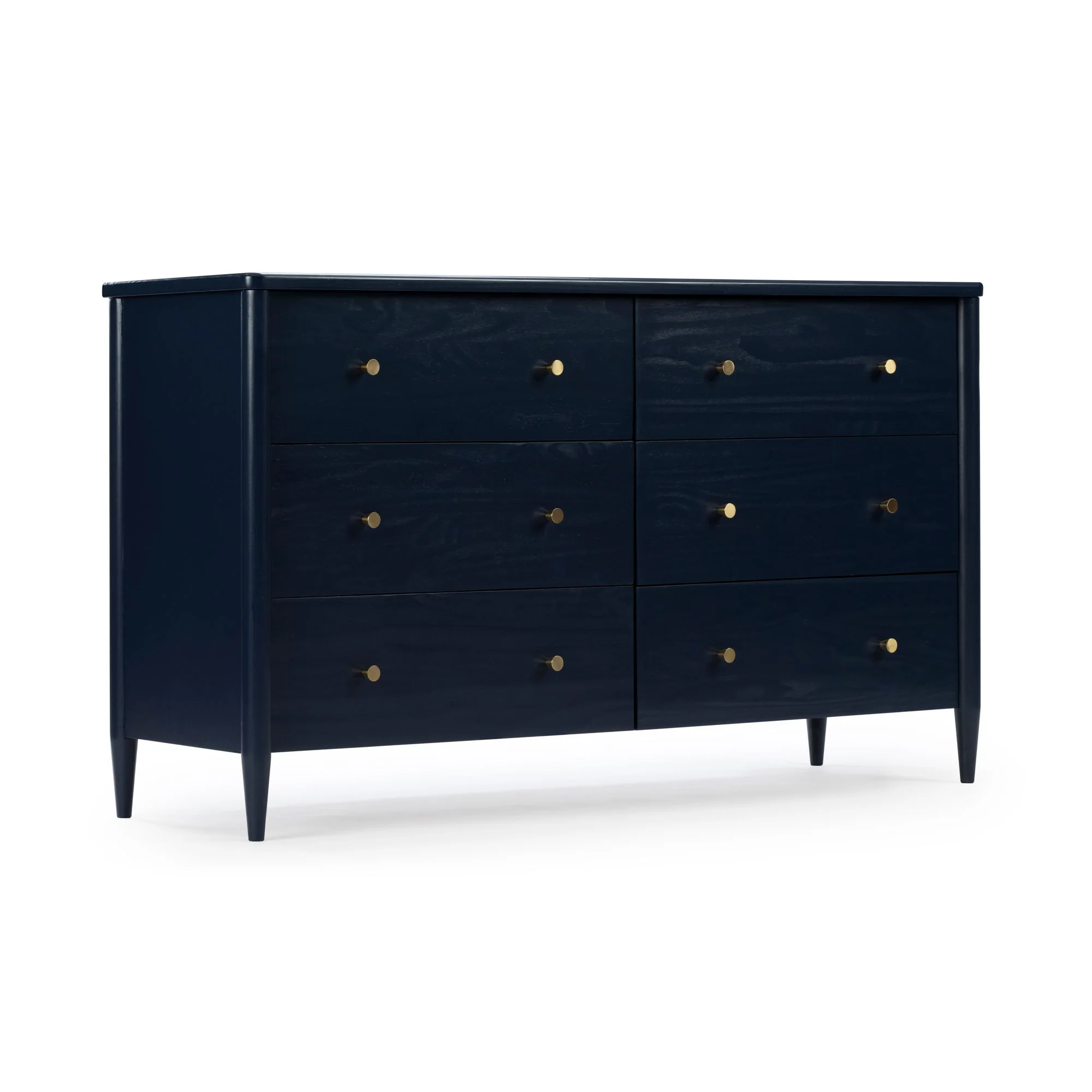 Harbor 6-Drawer Dresser - Image 24