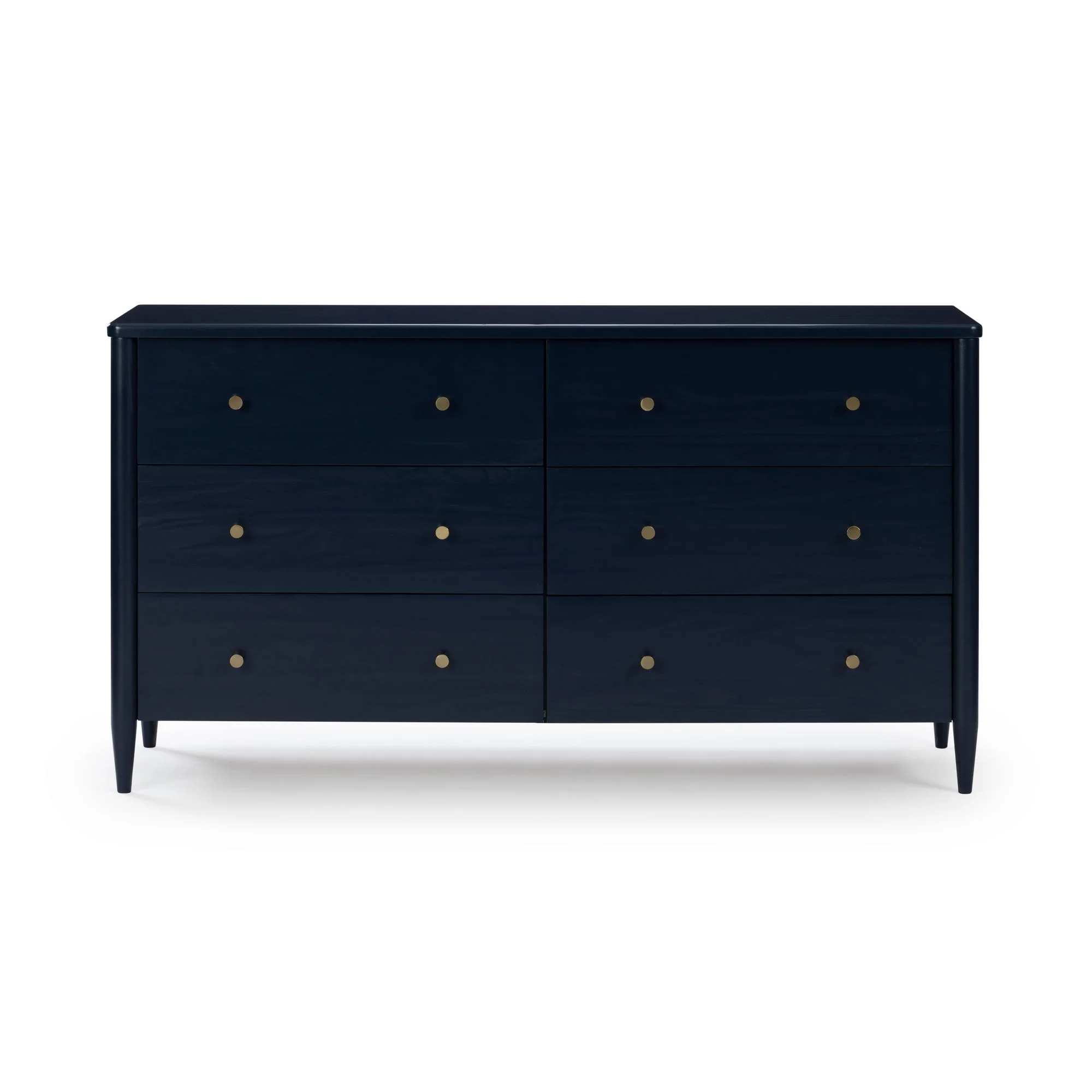 Harbor 6-Drawer Dresser - Image 28