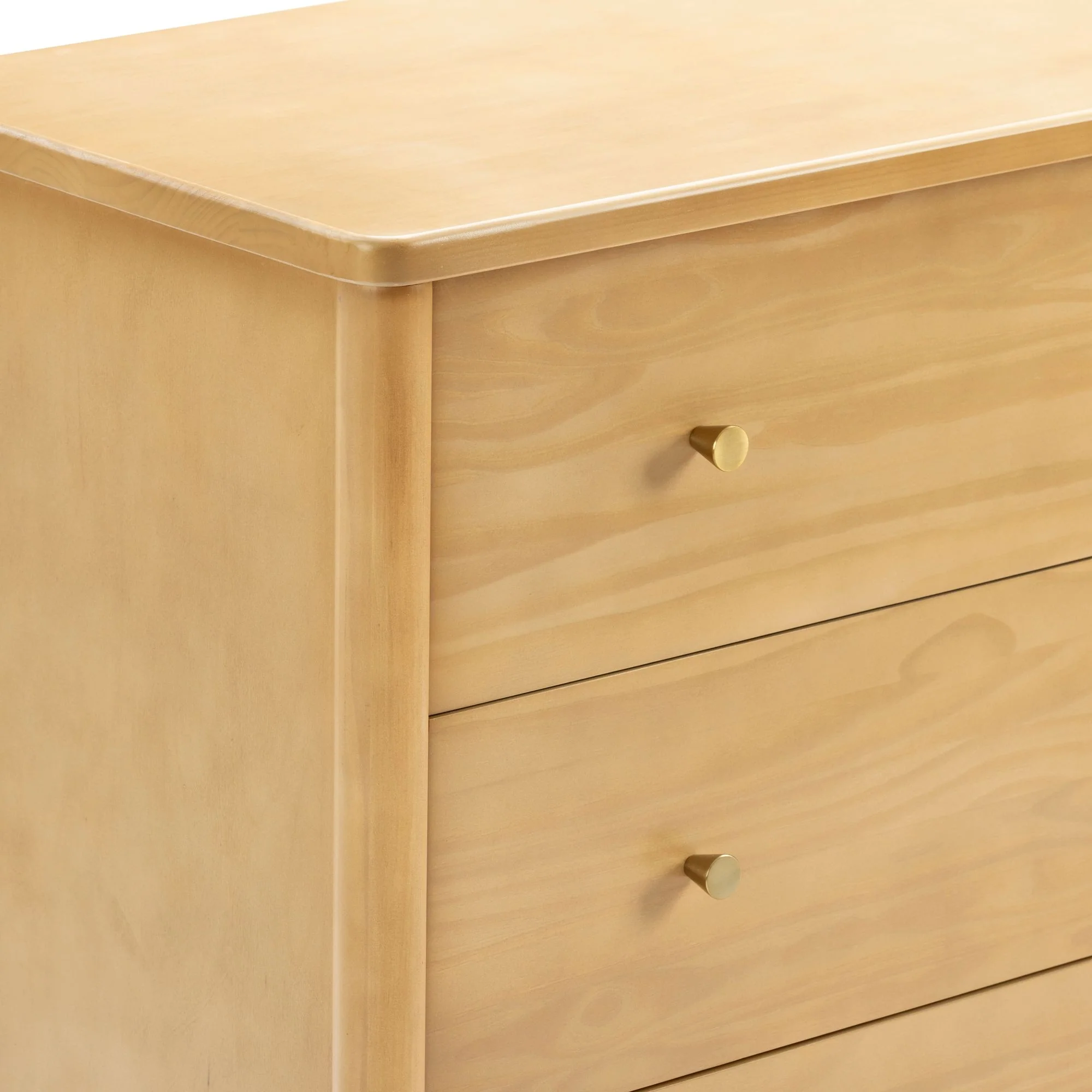 Harbor 6-Drawer Dresser - Image 30