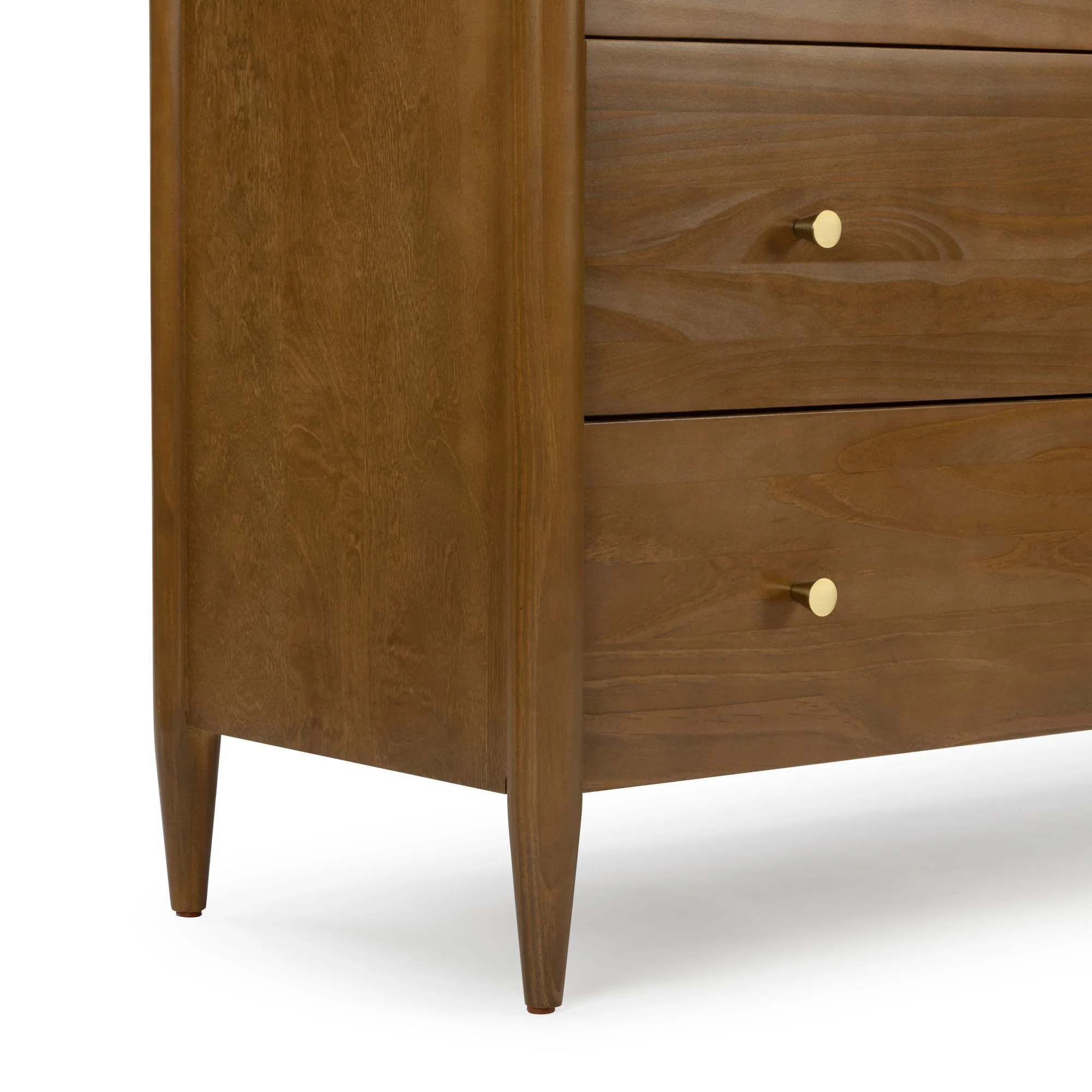 Harbor 6-Drawer Dresser - Image 31