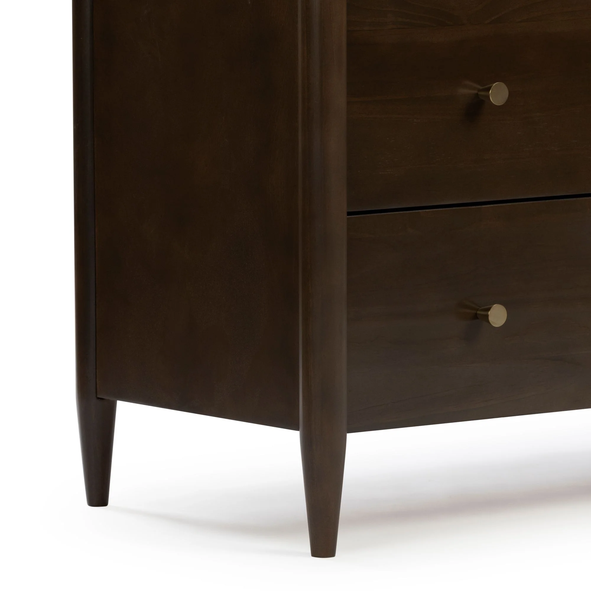 Harbor 6-Drawer Dresser - Image 32