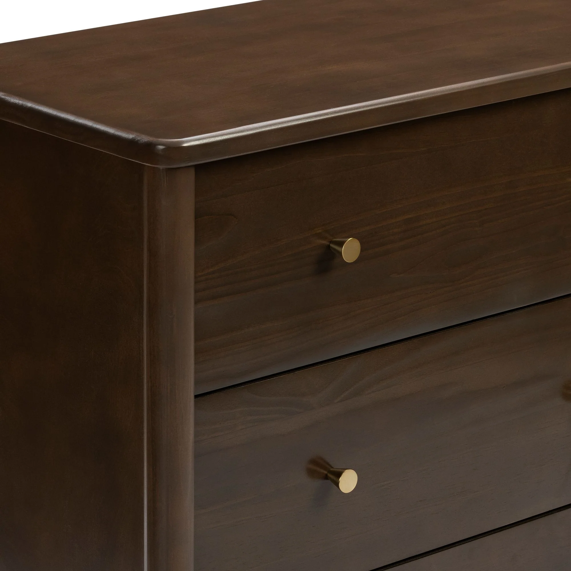 Harbor 6-Drawer Dresser - Image 35