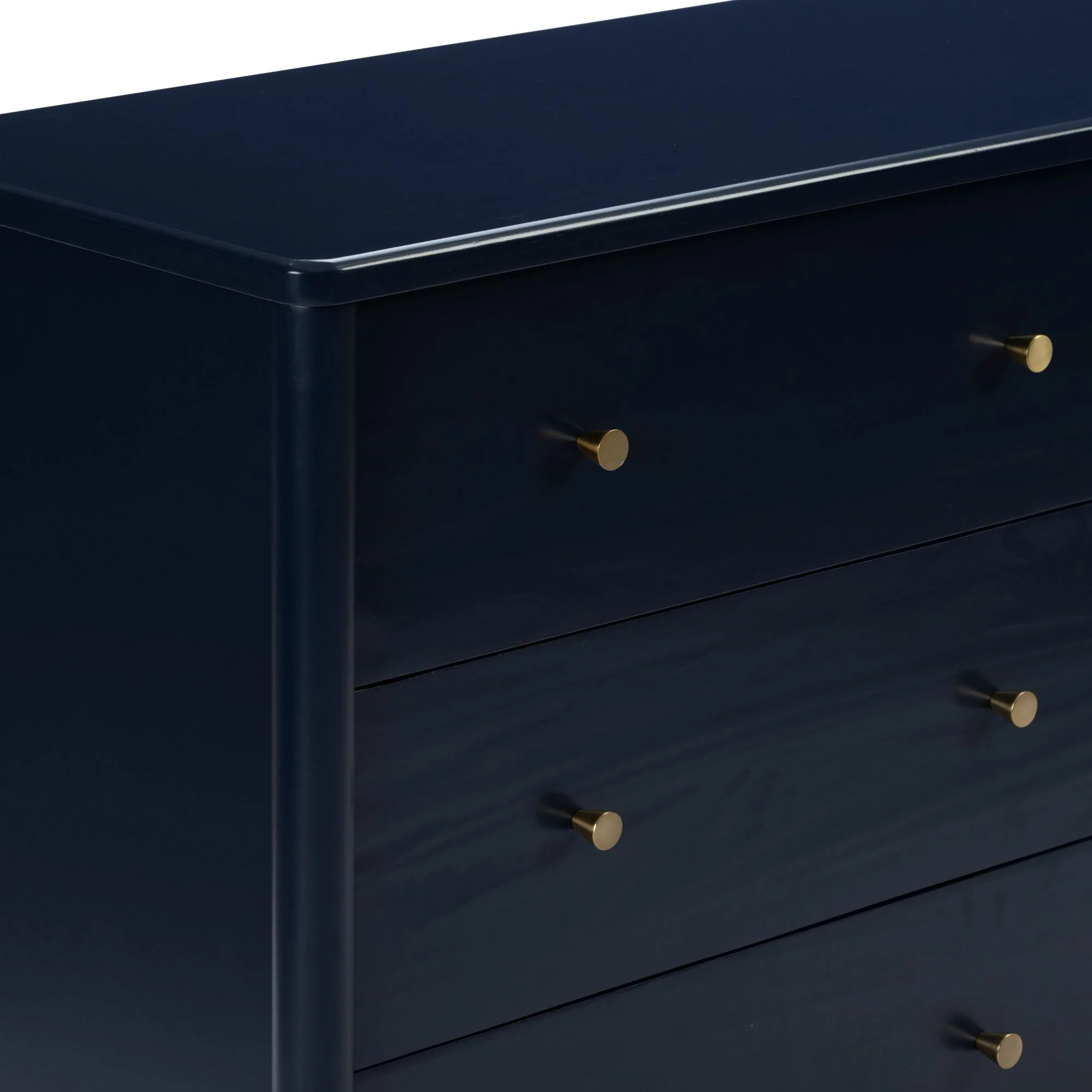 Harbor 6-Drawer Dresser - Image 36