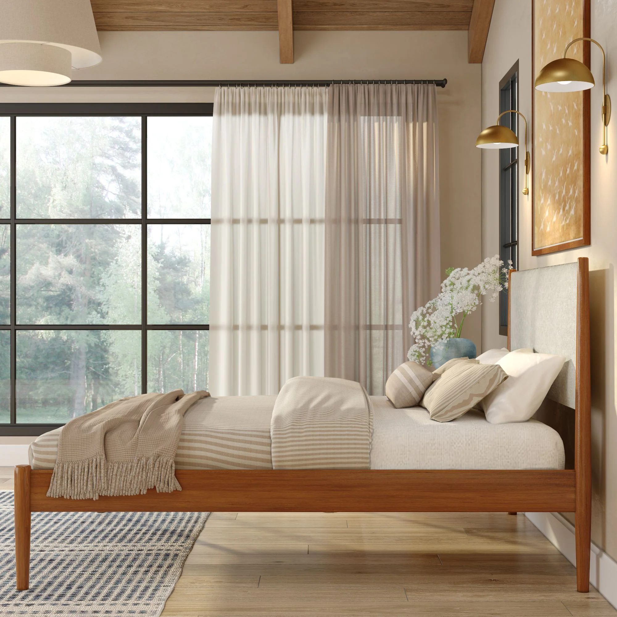 Harbor Bed - Full - Image 14