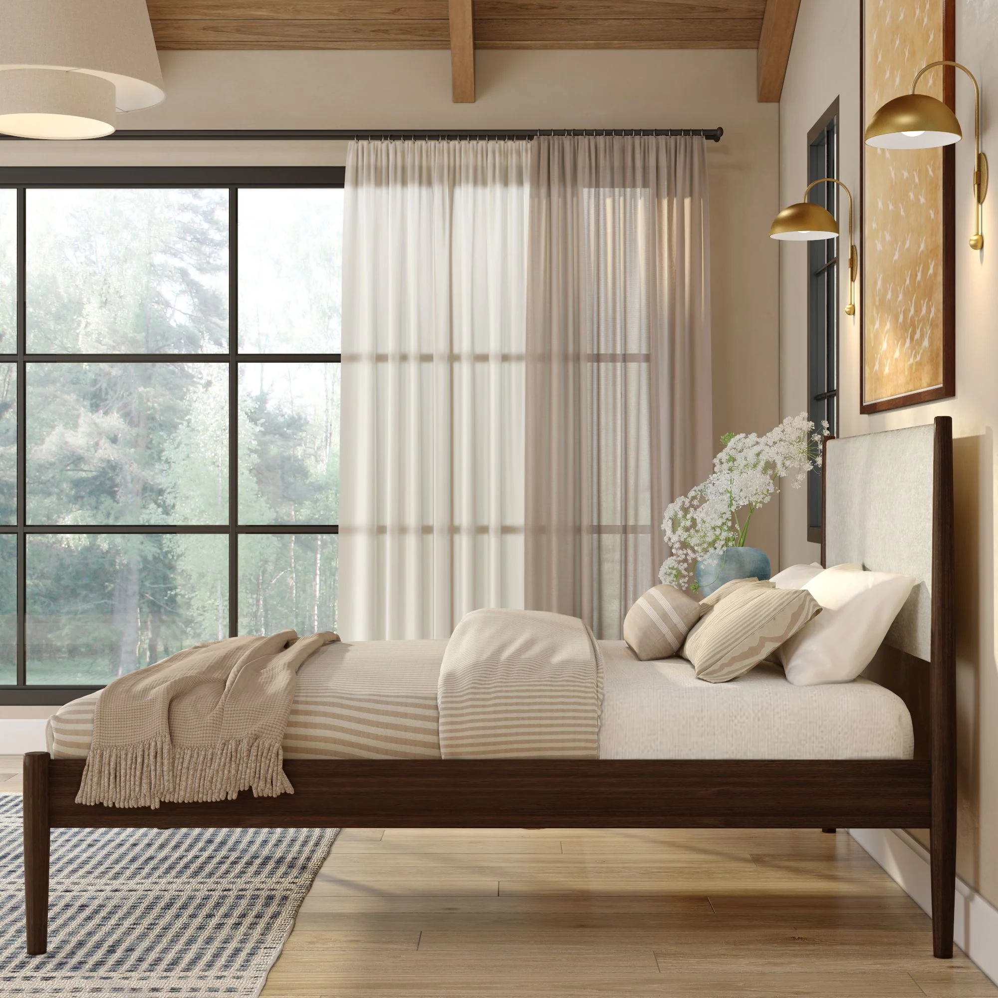 Harbor Bed - Full - Image 15