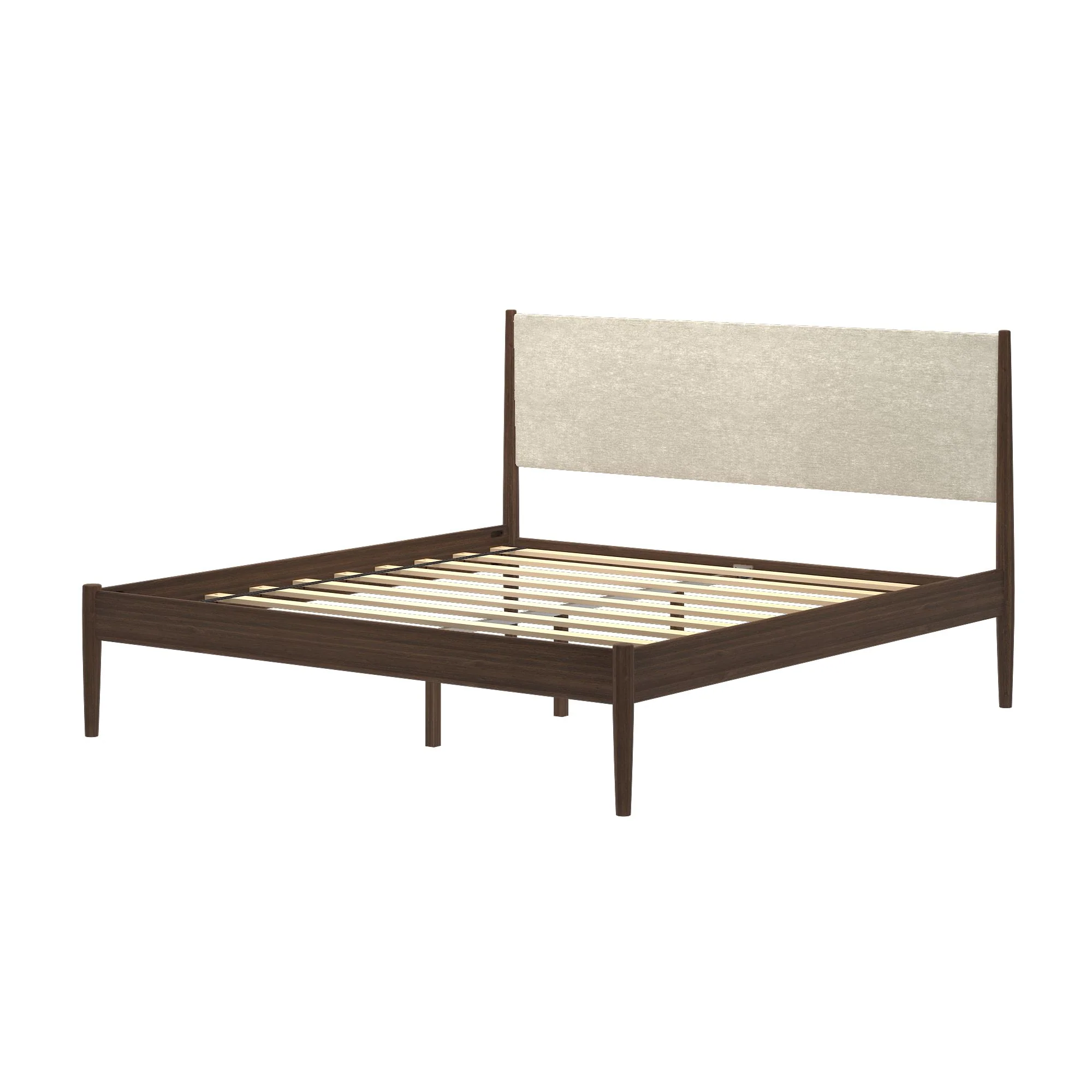 Harbor Bed - King - Image 10