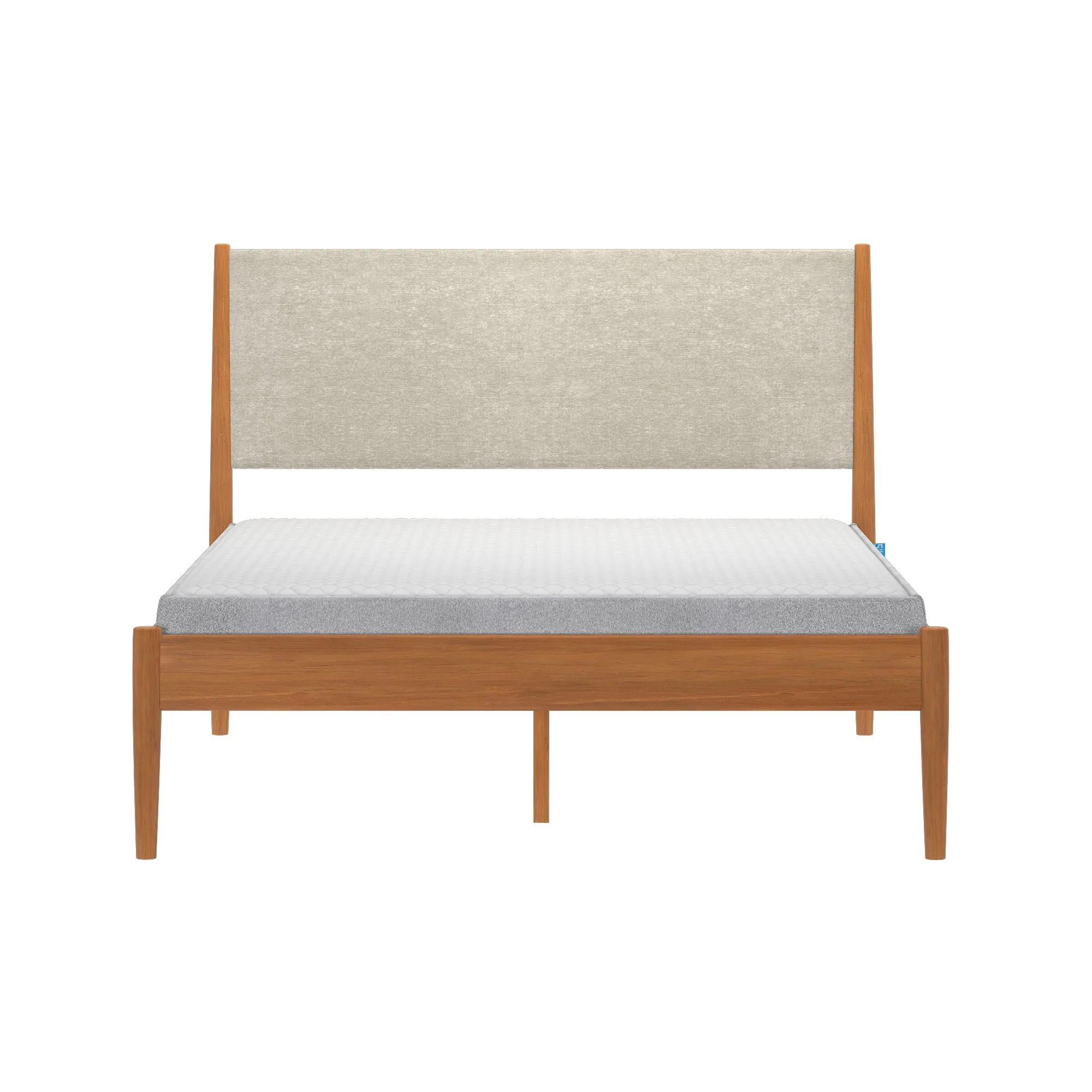 Harbor Bed - Queen - Image 11
