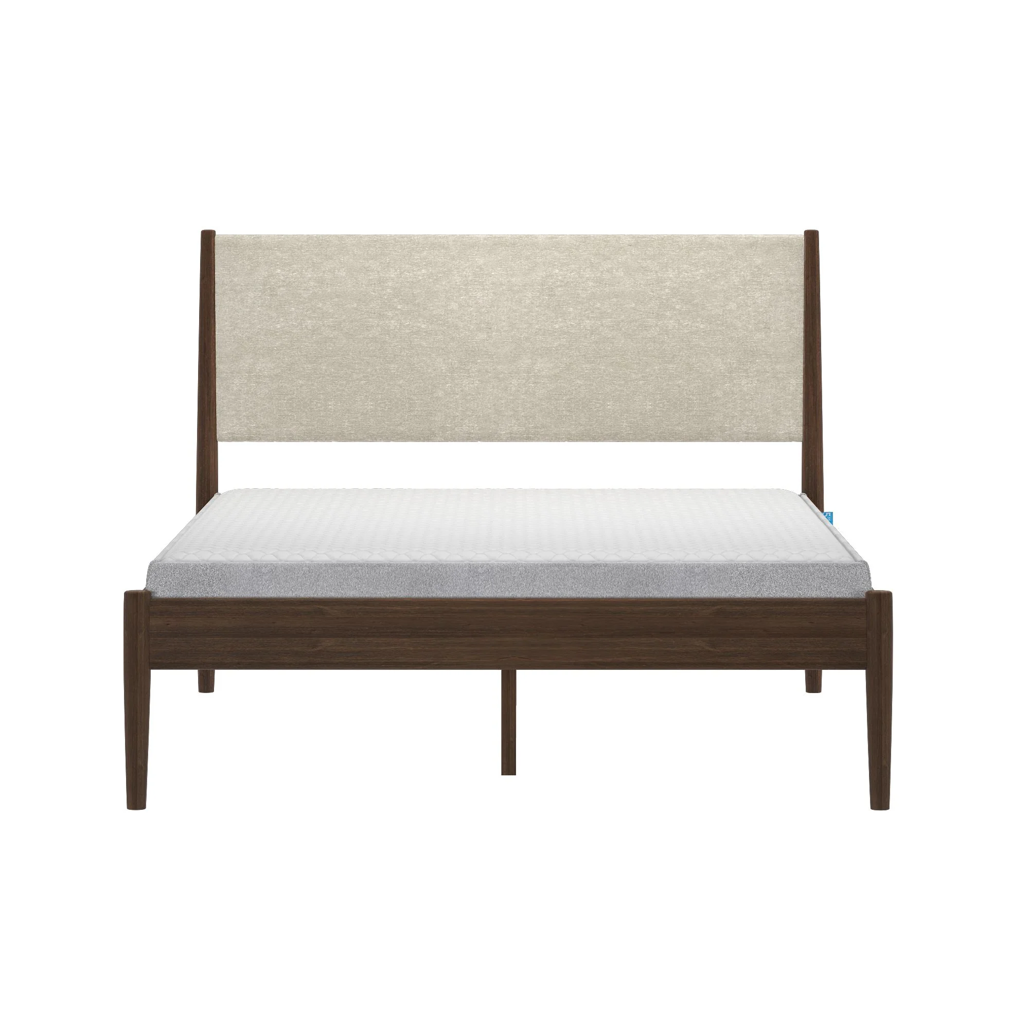 Harbor Bed - Queen - Image 12