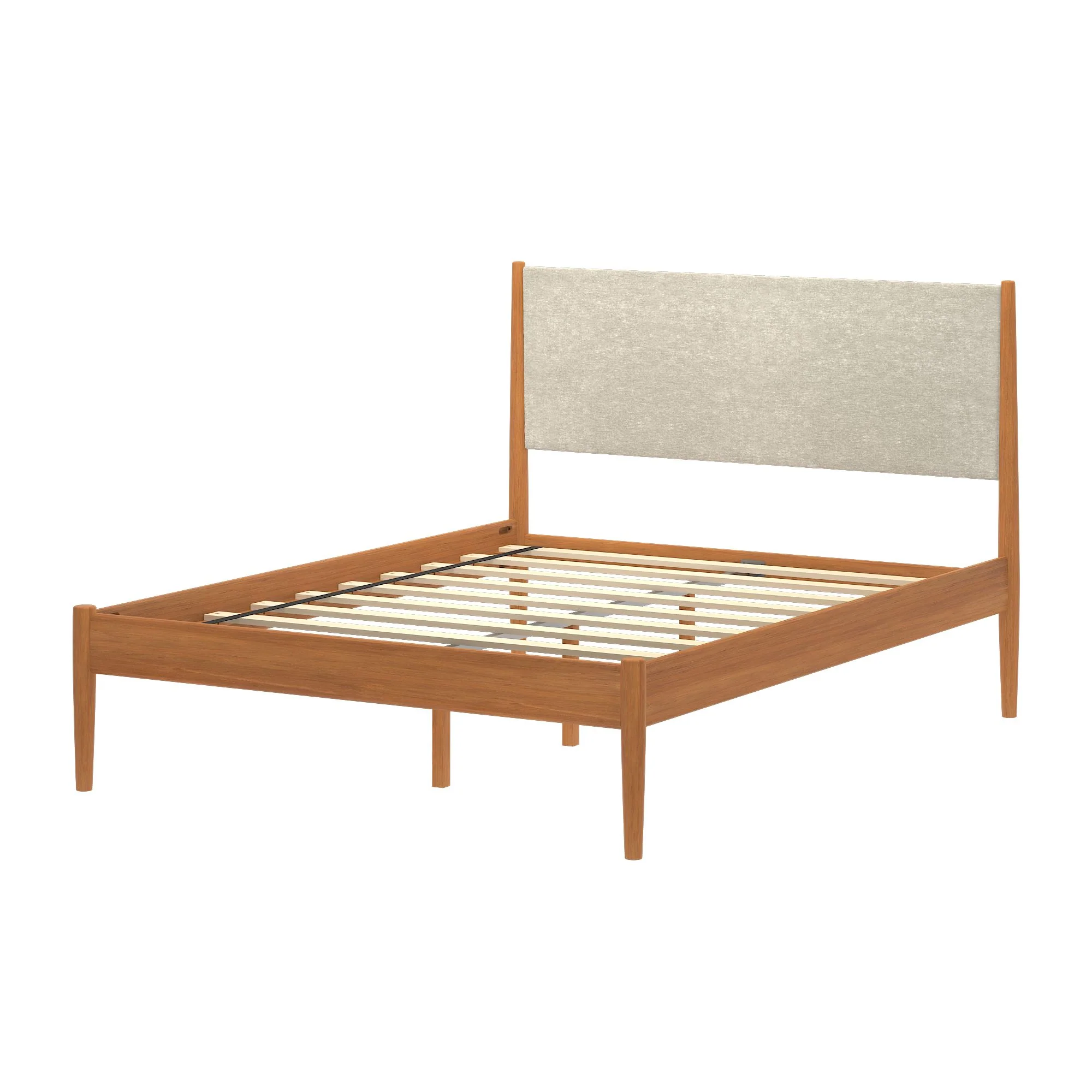 Harbor Bed - Queen - Image 8